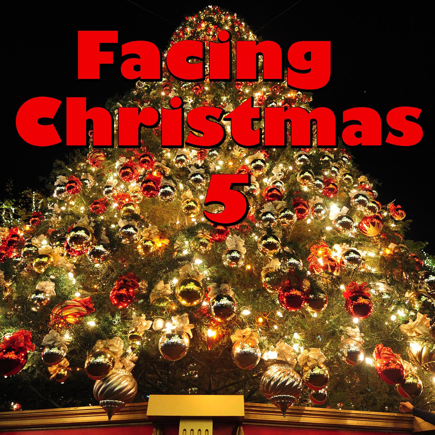 Facing Christmas, Vol. 5