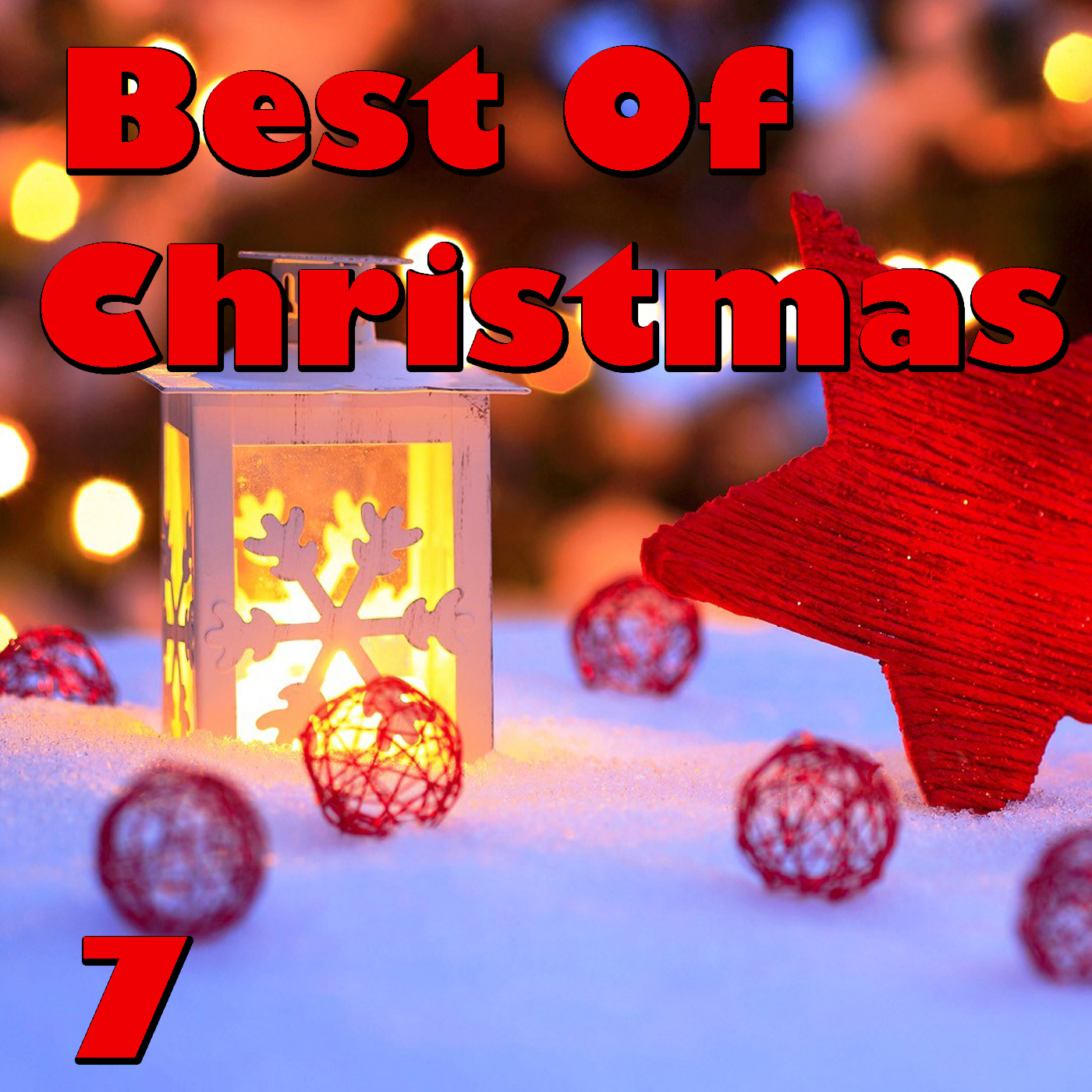 Best Of Christmas, Vol. 7