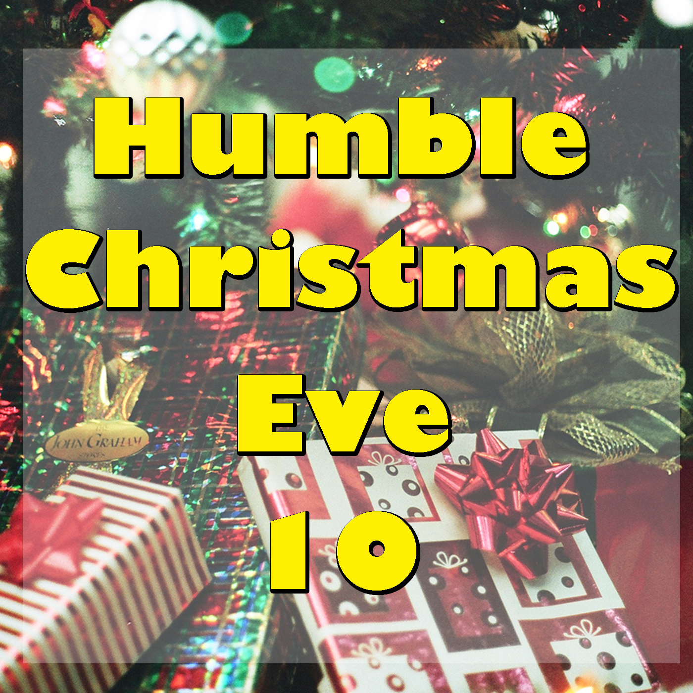 Humle Christmas Eve, Vol. 10