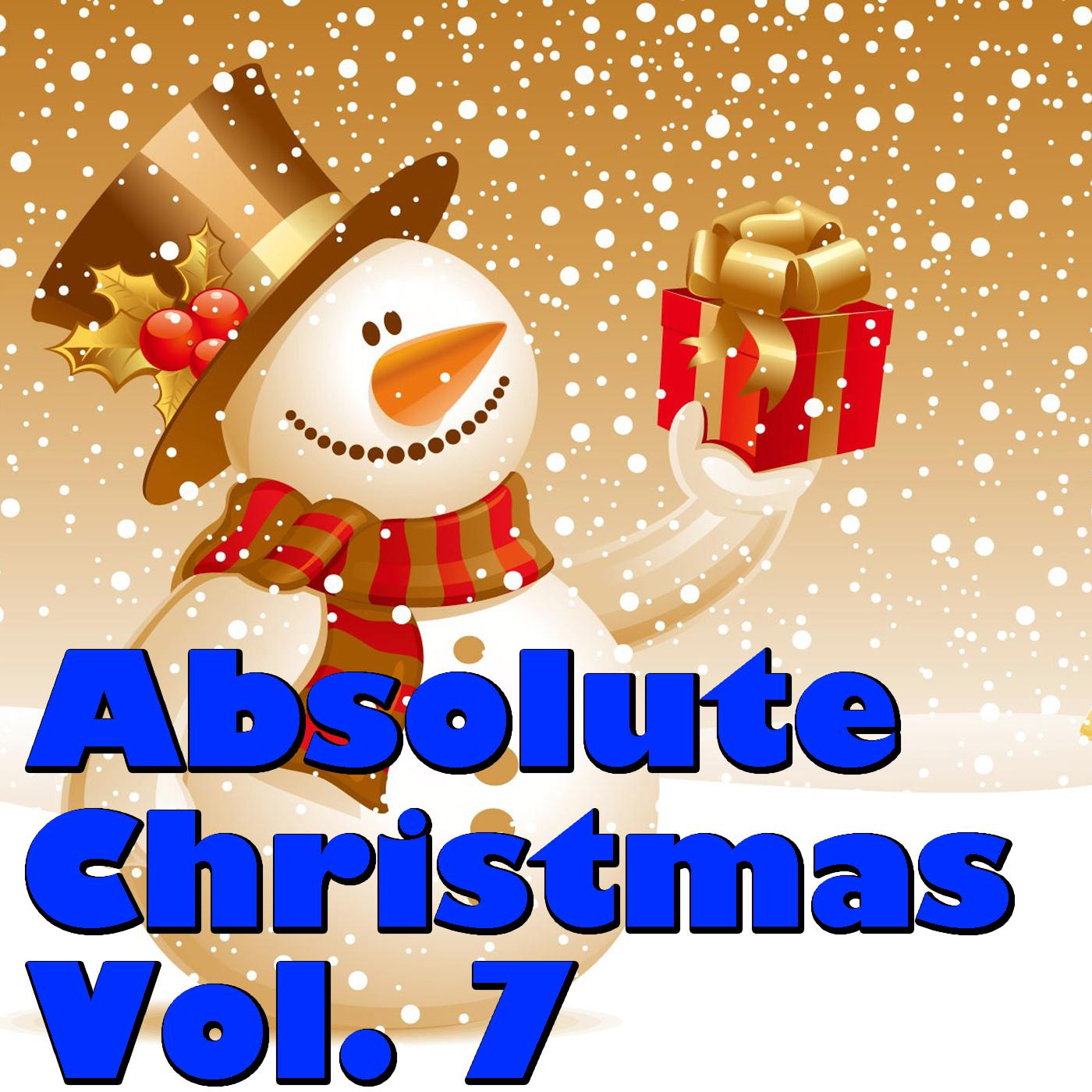 Absolute Christmas, Vol. 7