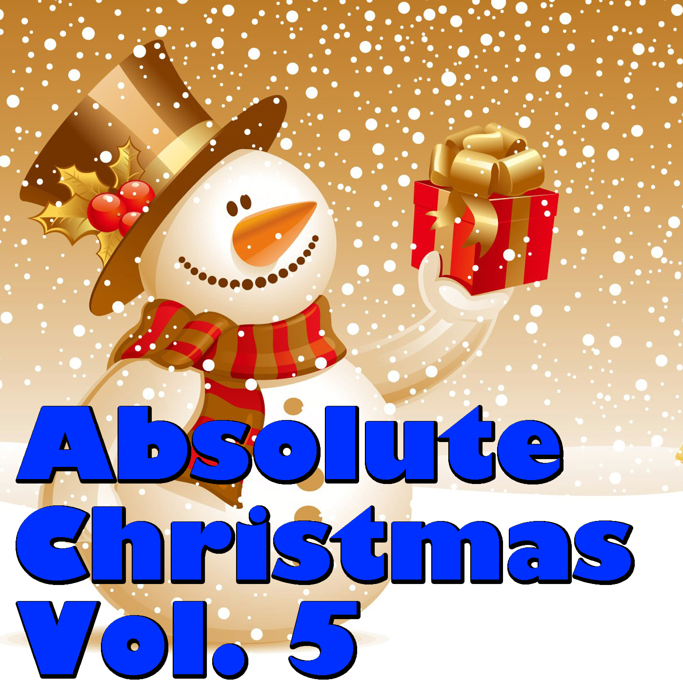 Absolute Christmas, Vol. 5
