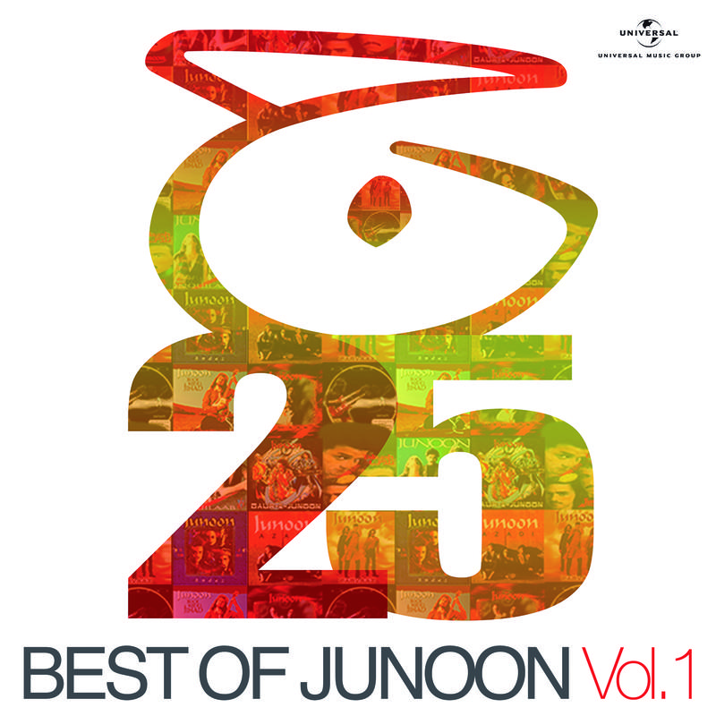 Best Of Junoon (Vol. 1)