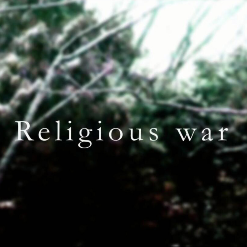 Religious war