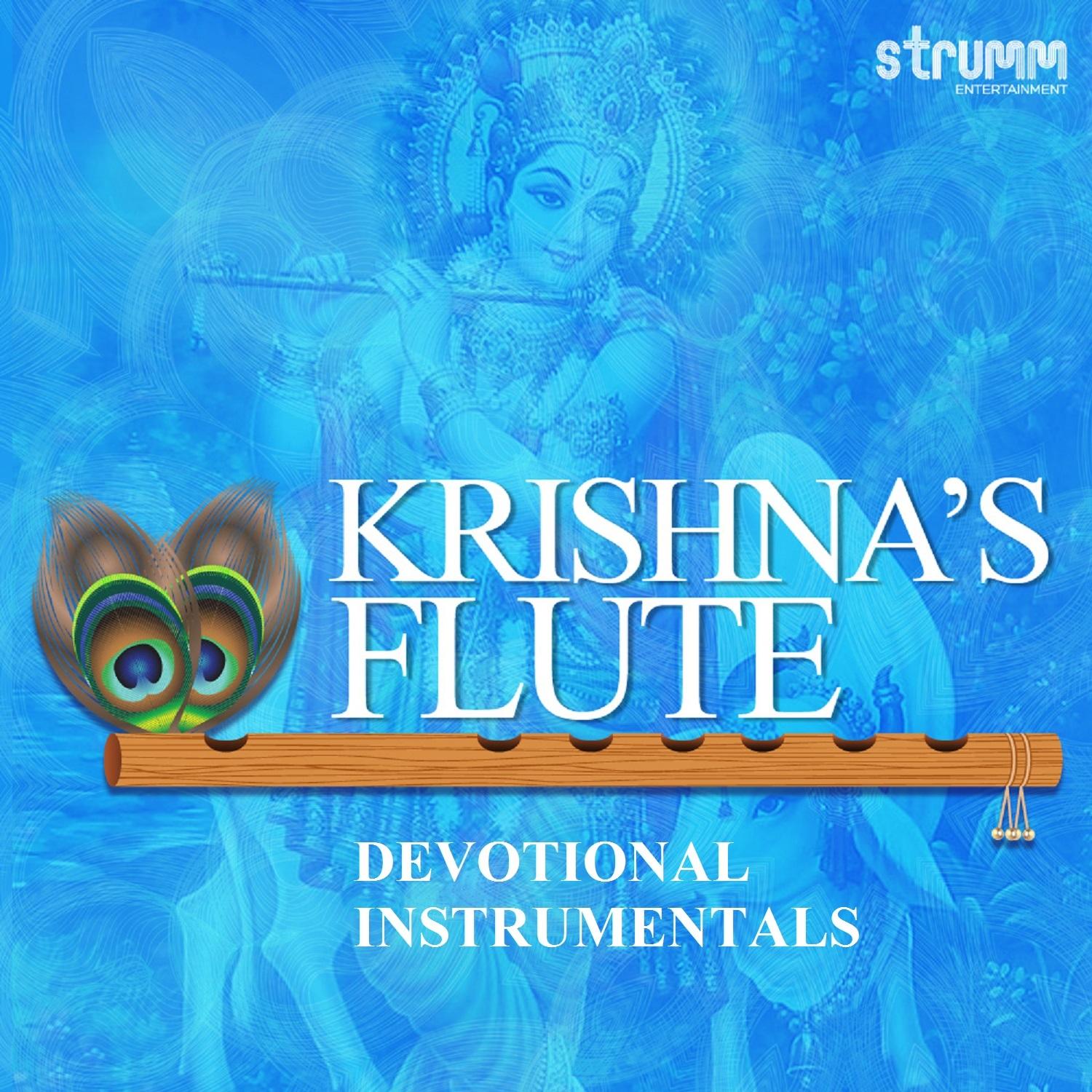 Krishna's Flute - Devotional Instrumentals