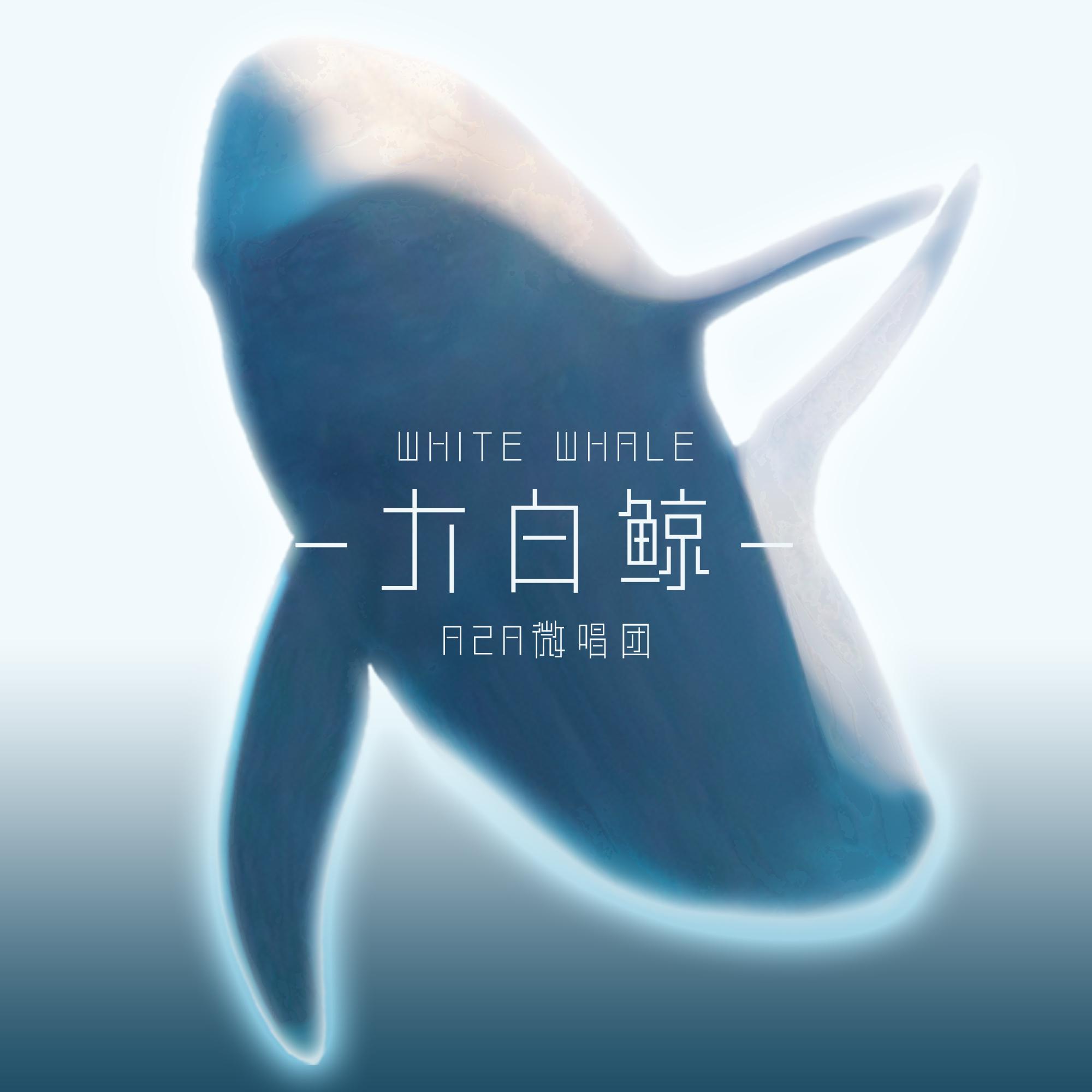 da bai jing the white whale