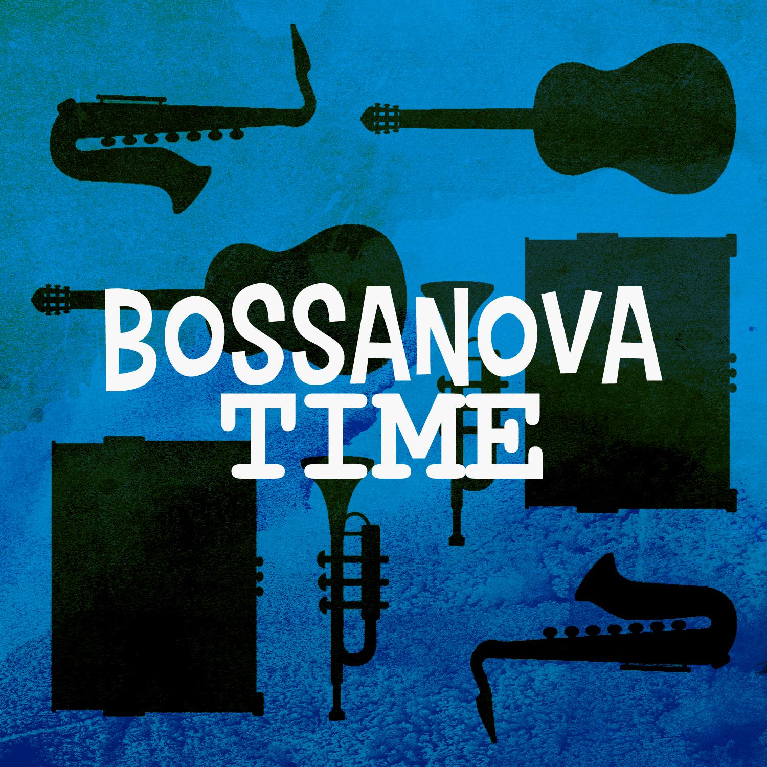 Bossanova Time