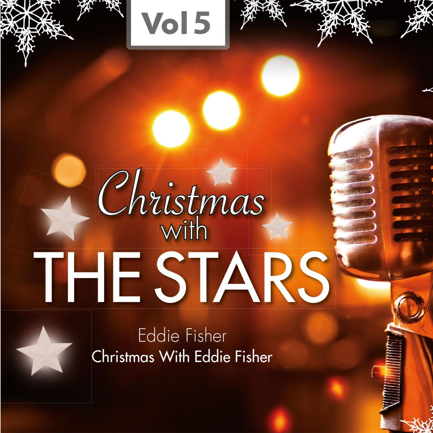 Christmas With the Stars, Vol. 5