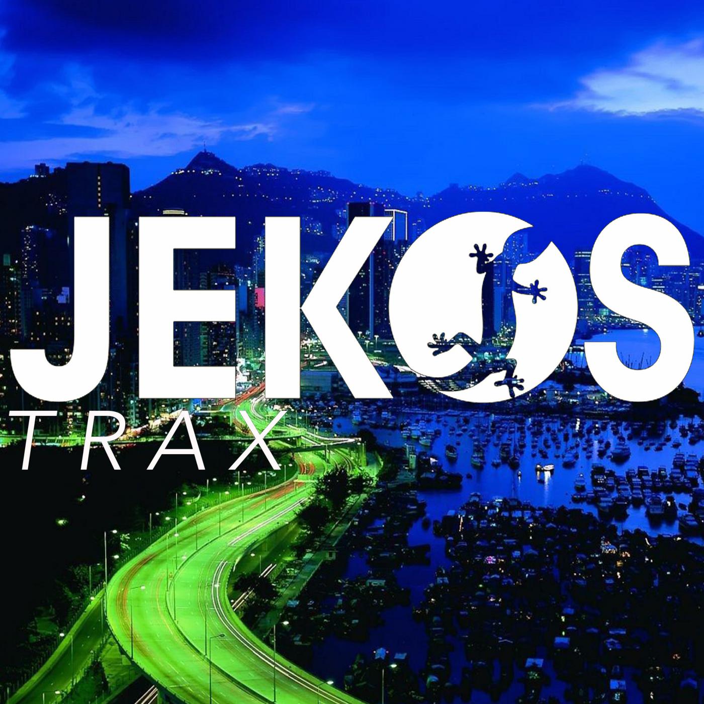 Jekos Trax Selection Vol.67