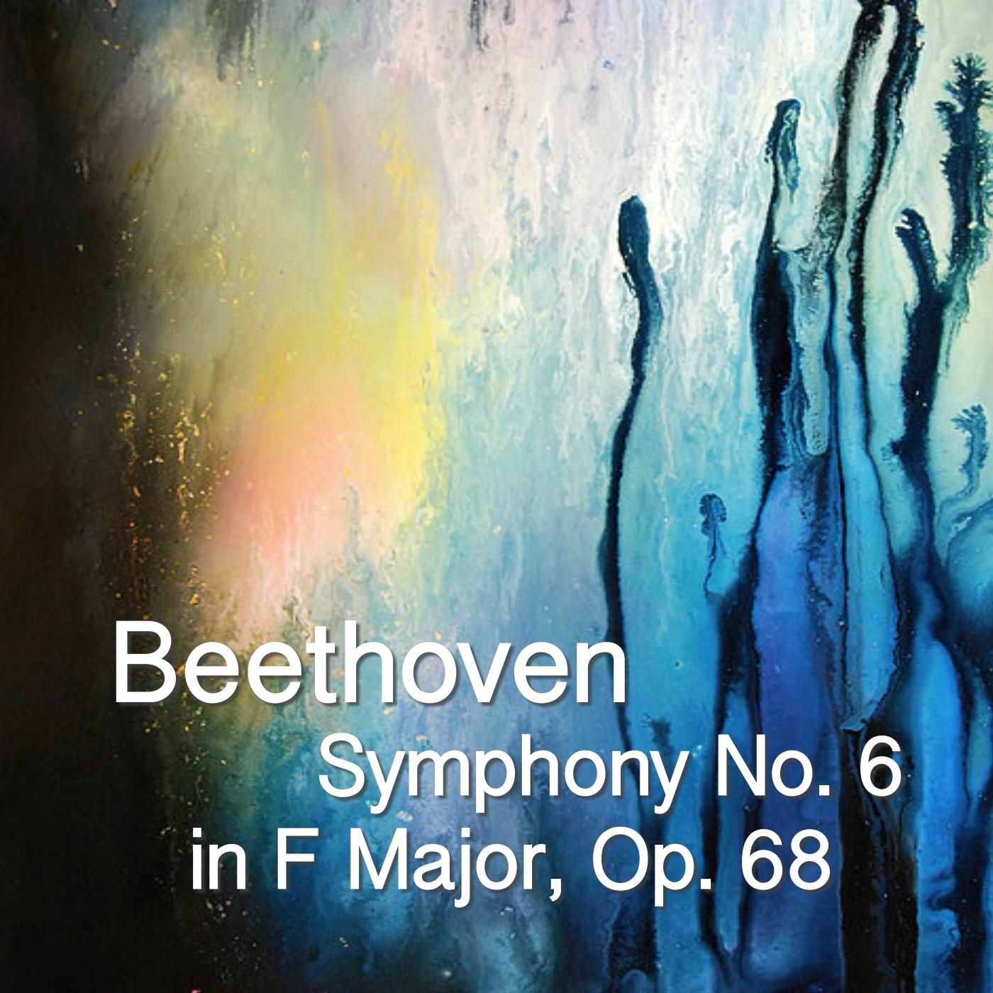 Symphony No. 6 in F Major, Op. 68: III