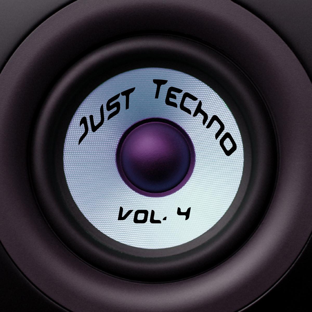 Just Techno Vol. 4