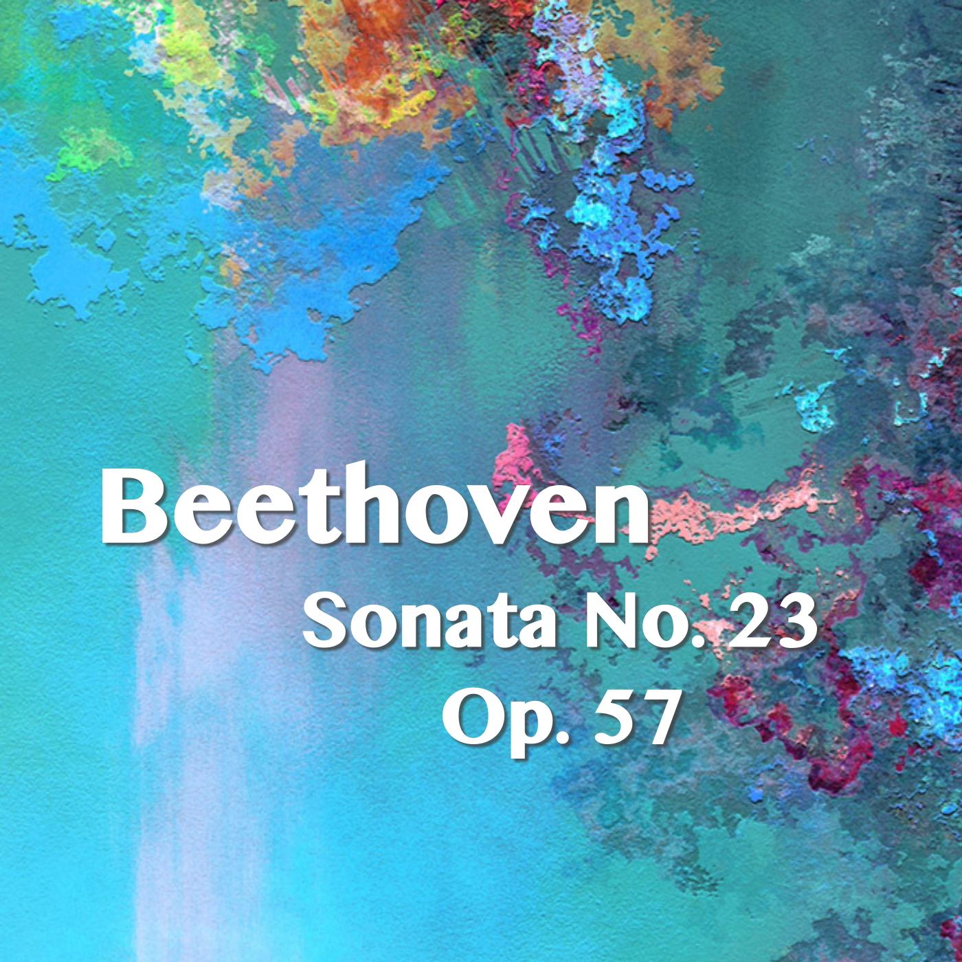 Beethoven Sonata No. 23, Op. 57