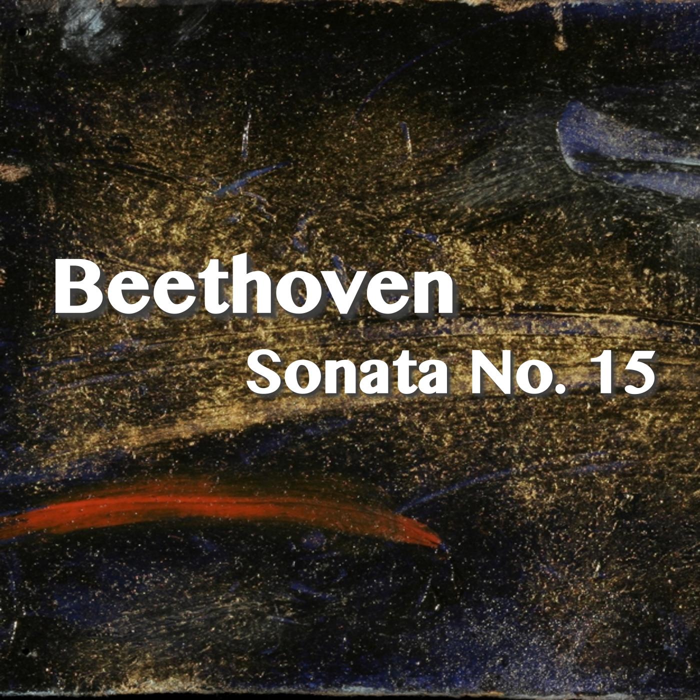 Sonata No. 15: II