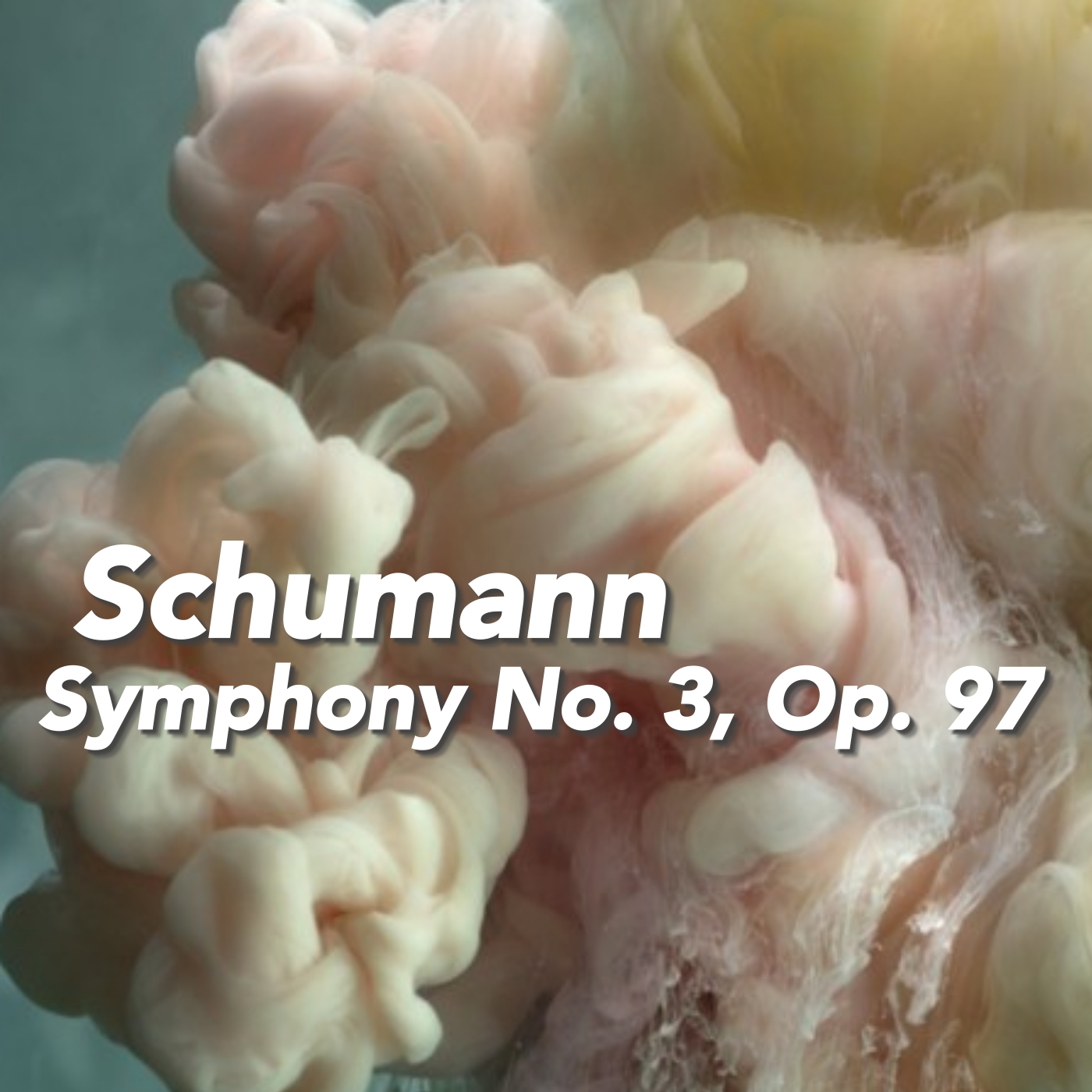 Symphony No. 3, Op. 97: I