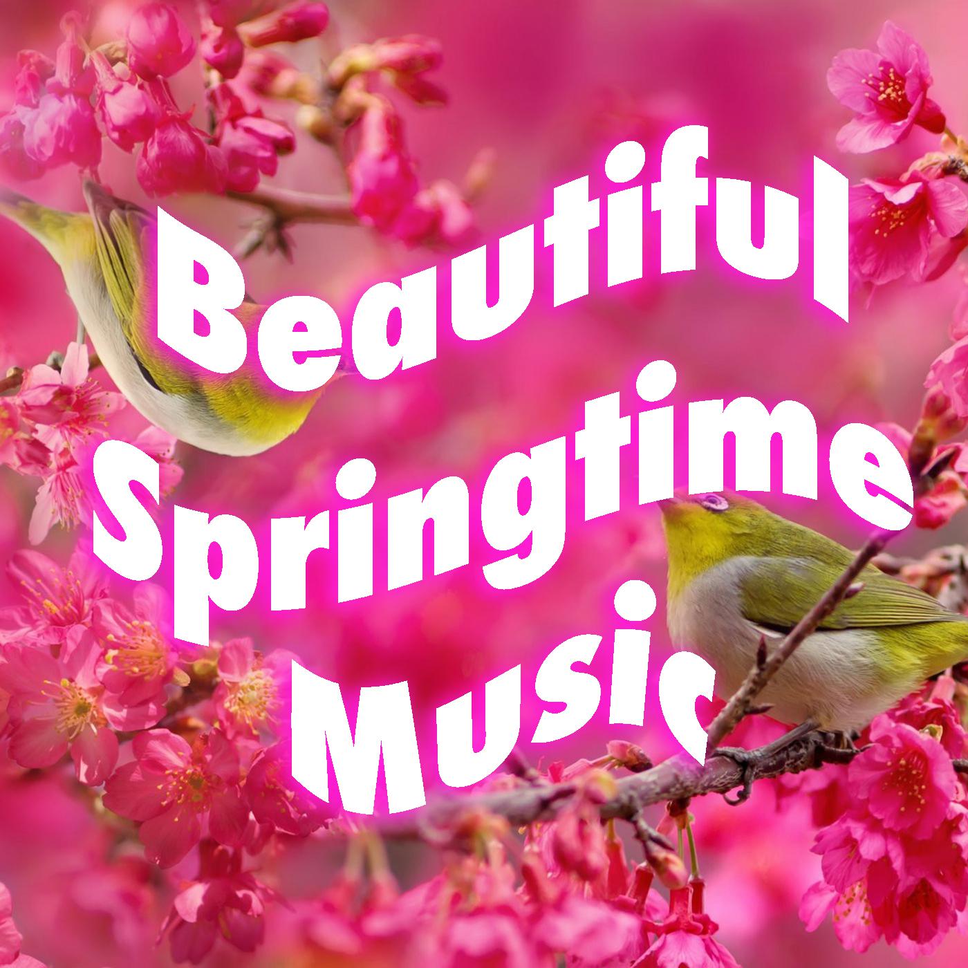 Beautiful Springtime Music