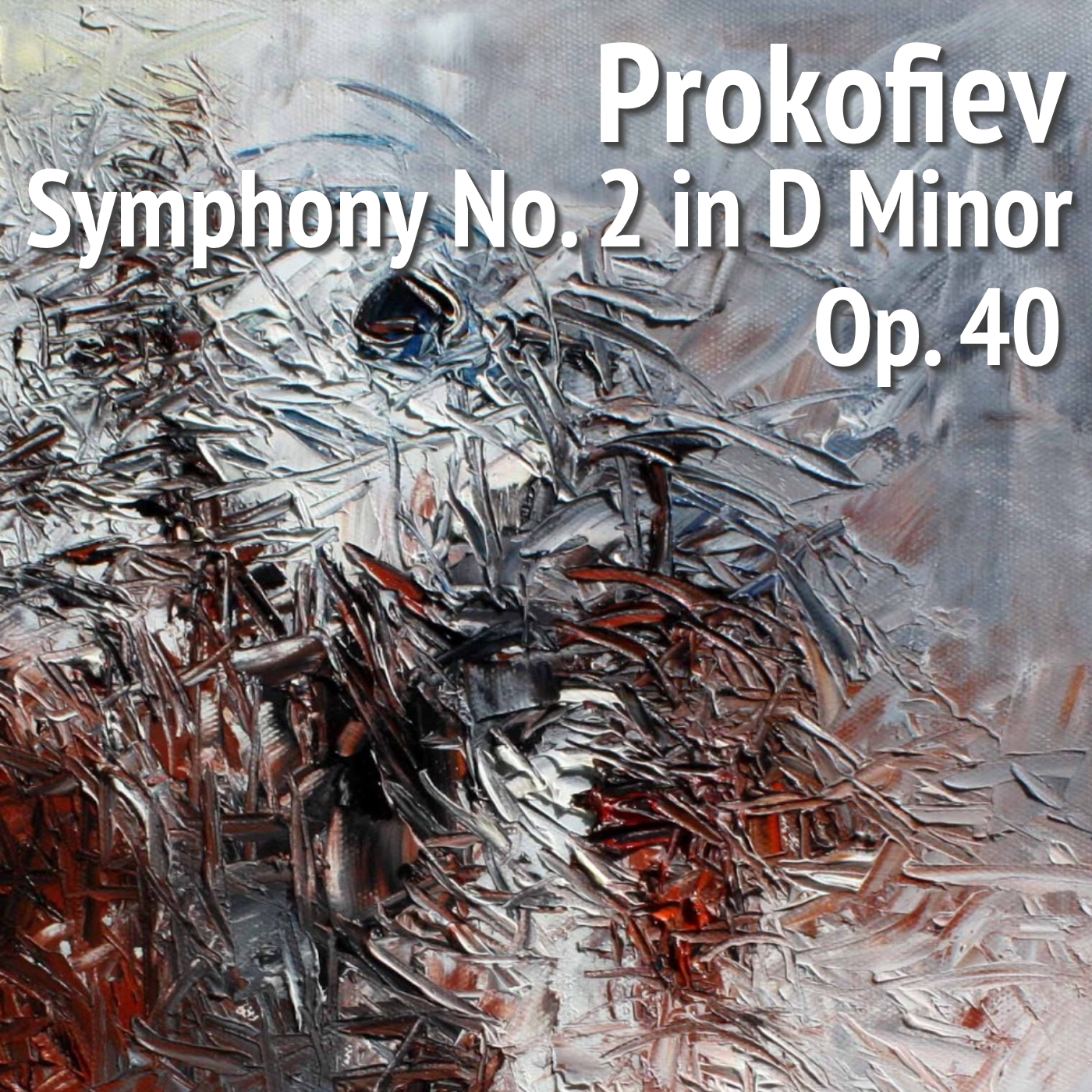 Symphony No. 2 in D minor, Op. 40: II