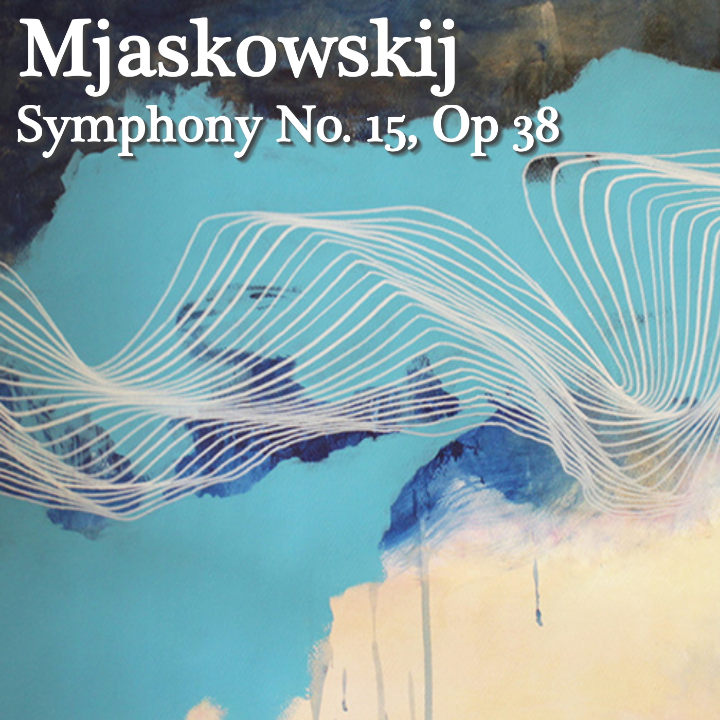 Symphony No. 15, Op. 38: IV