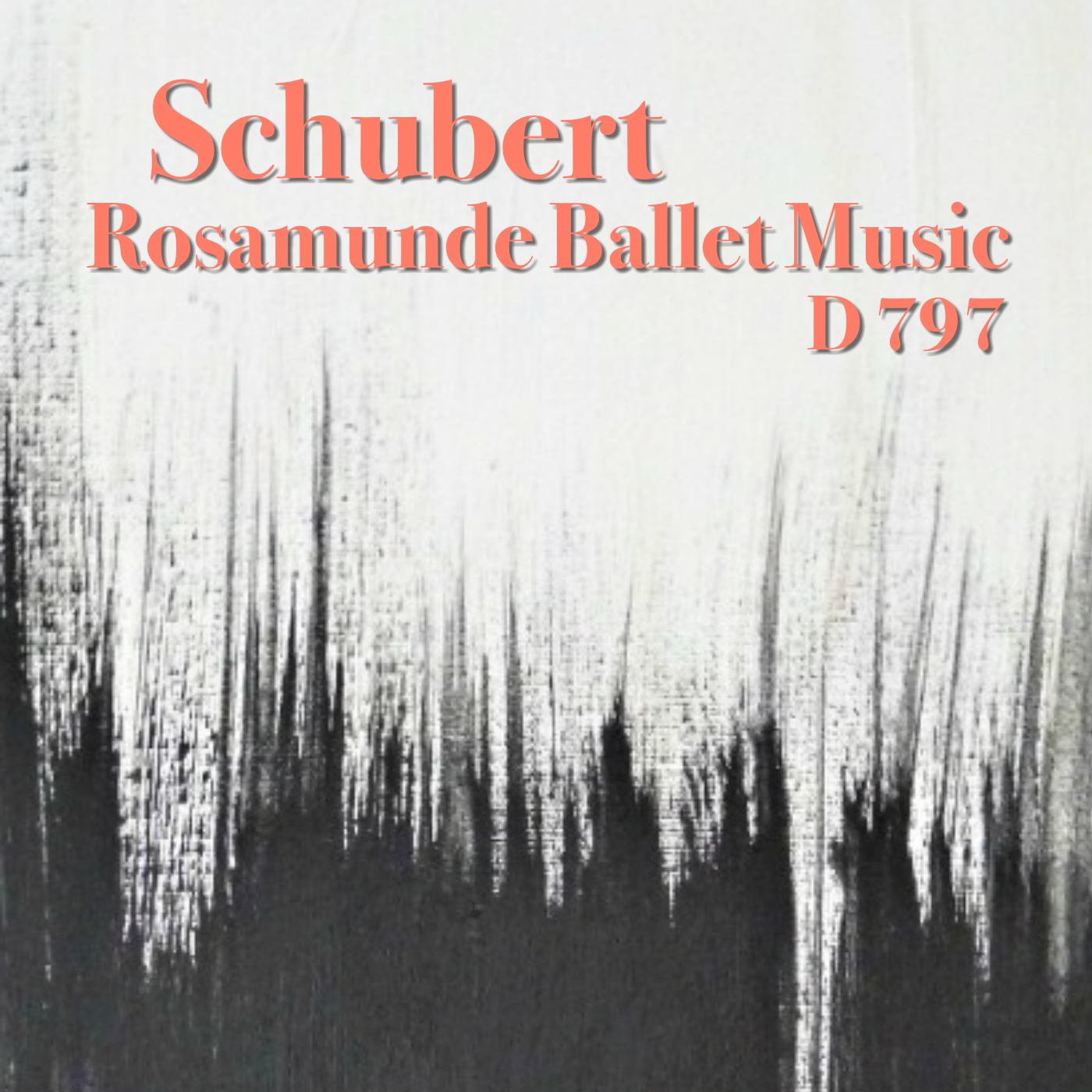 Schubert Rosamunde Ballet Music, D 797