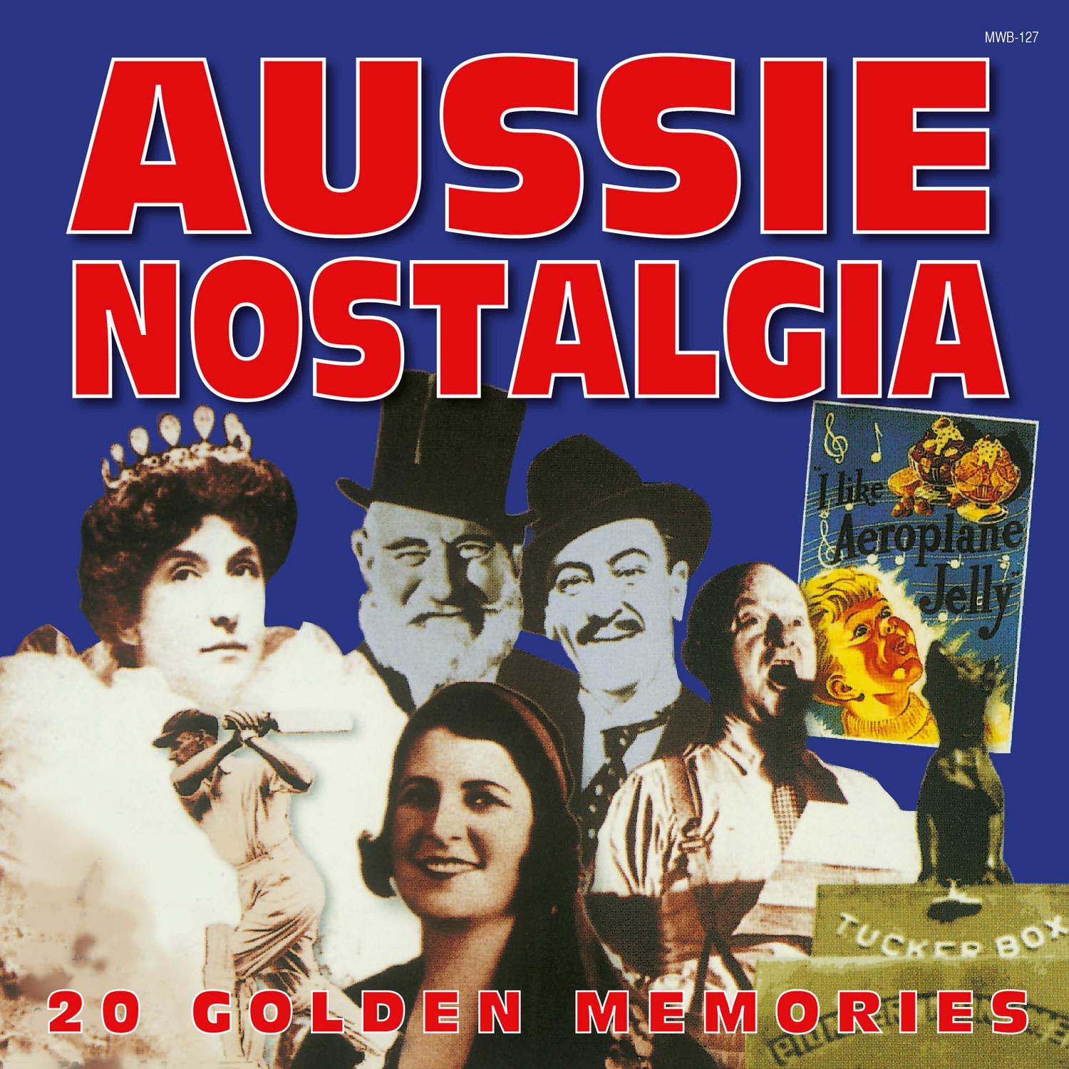Aussie Nostalgia