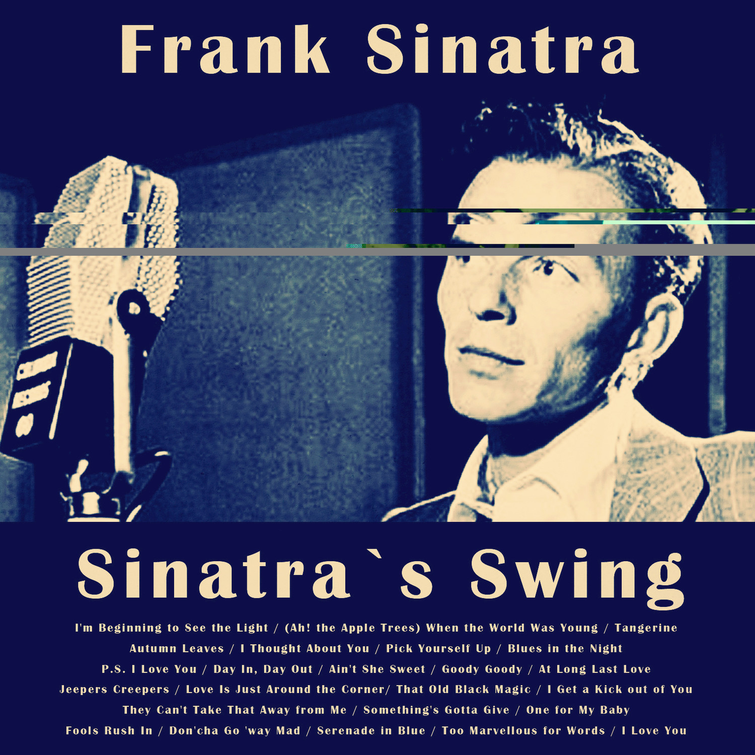 Sinatra`s Swing