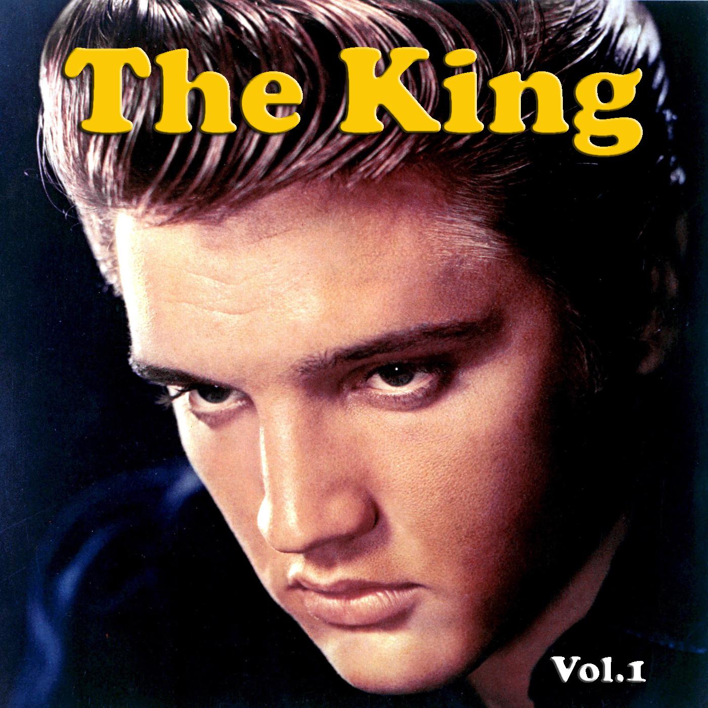 The King Vol. 1