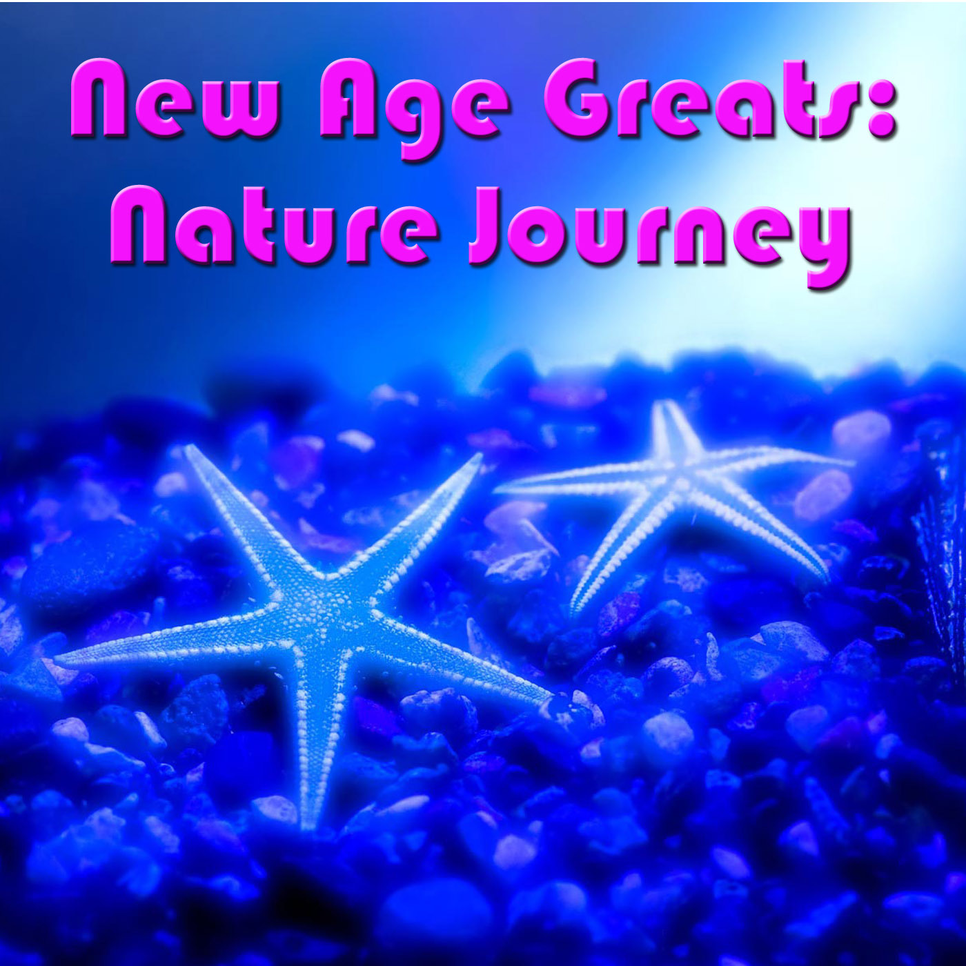 New Age Greats: Nature Journey