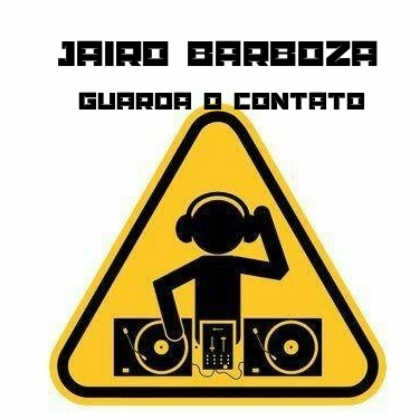 Guarda o Contato