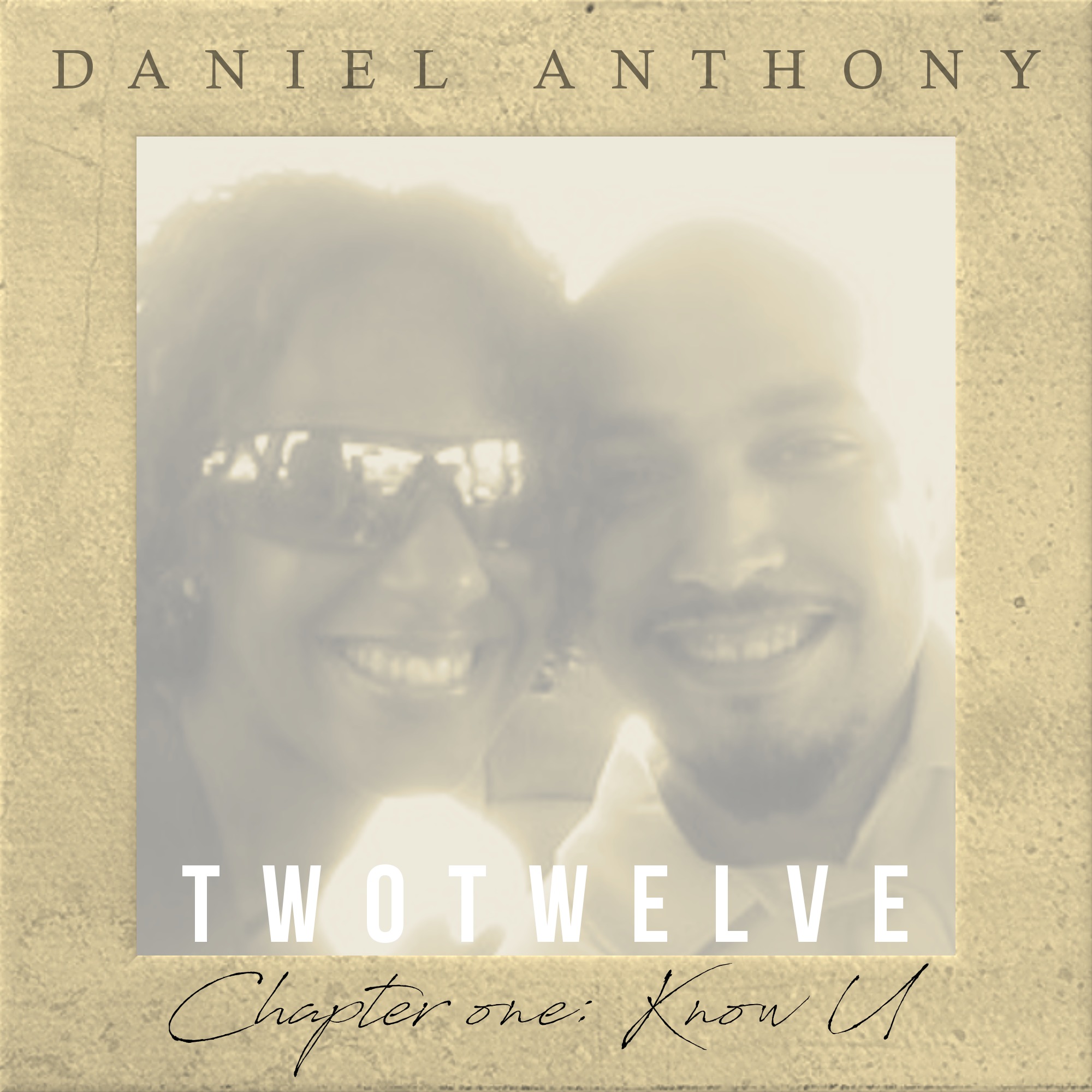 Twotwelve, Chapter 1: Know U