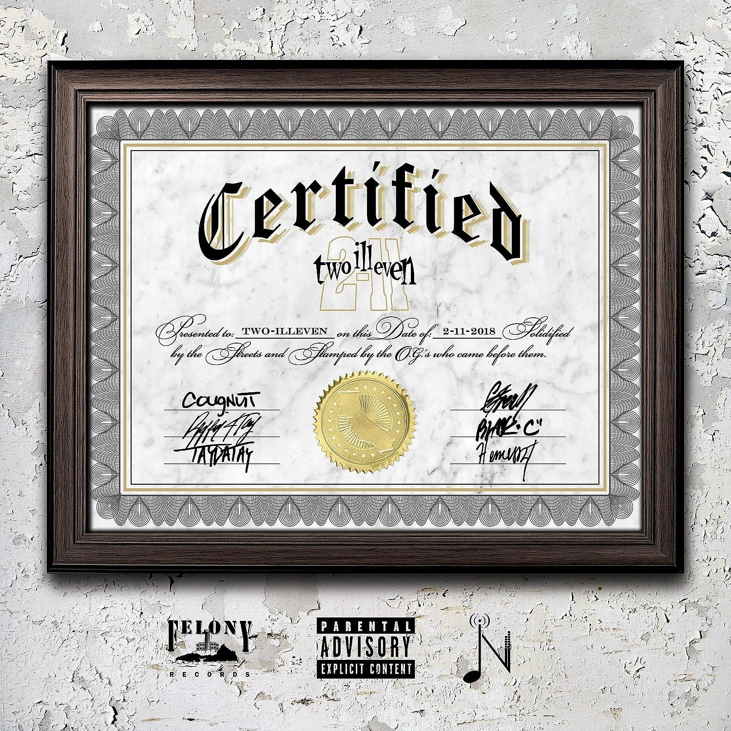 Certified