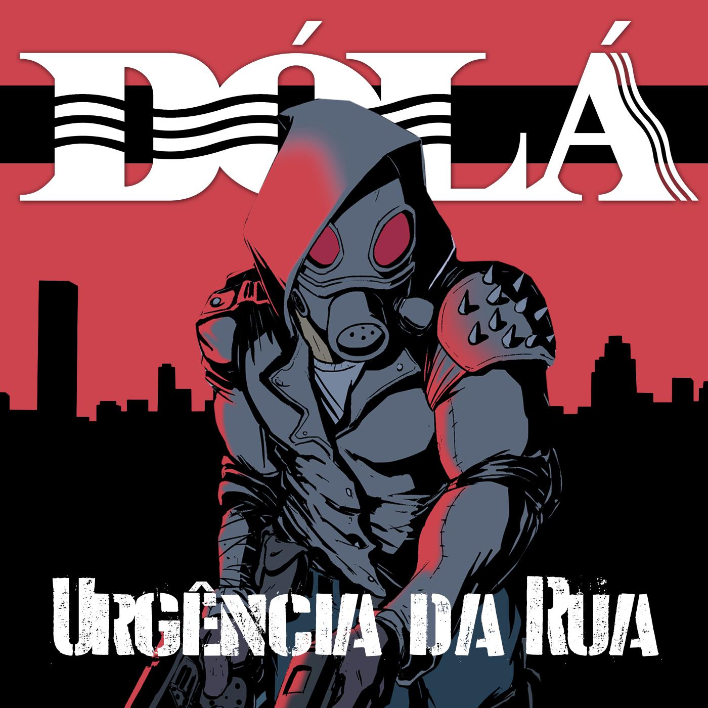 Urg ncia da Rua