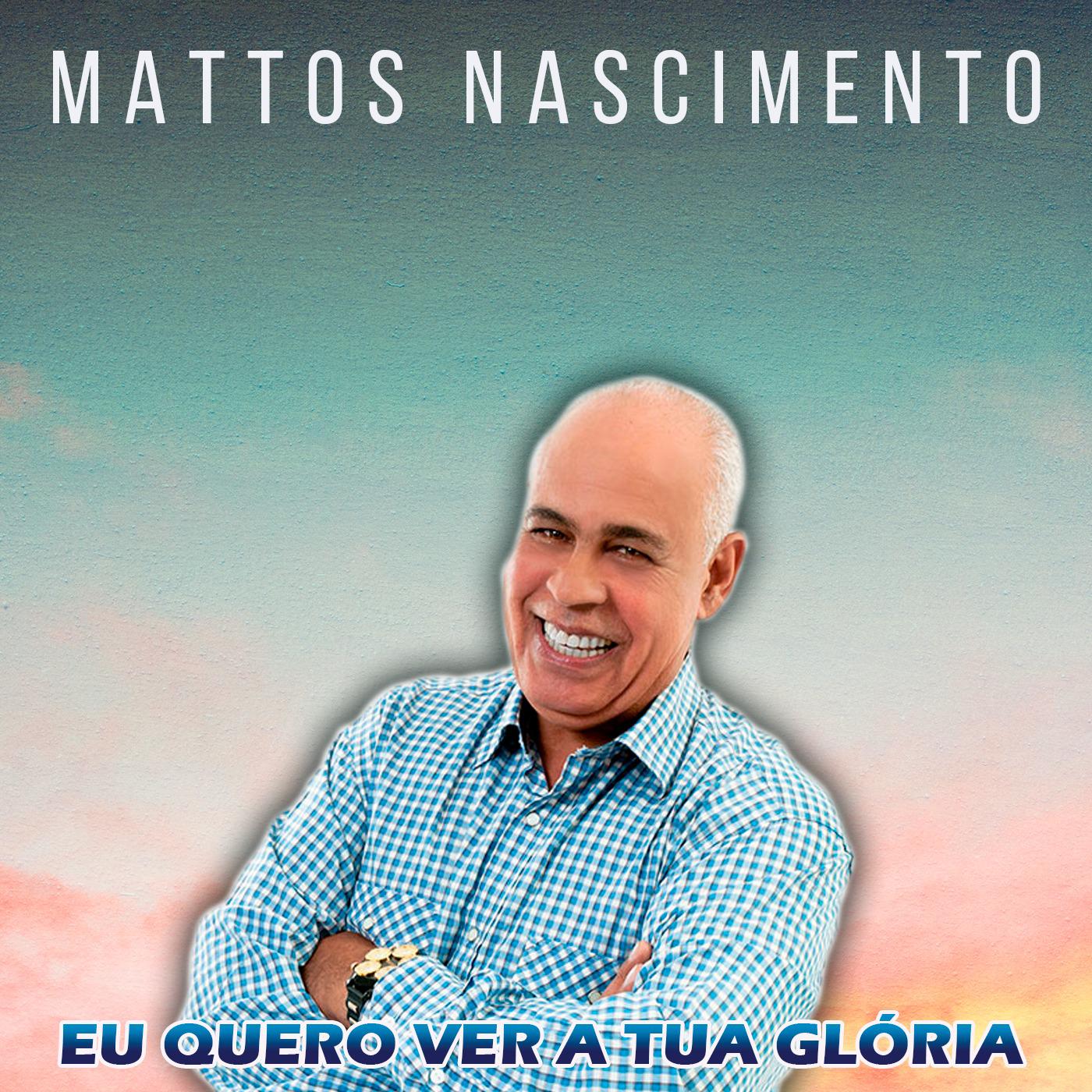 Eu Quero Ver Tua Glo ria