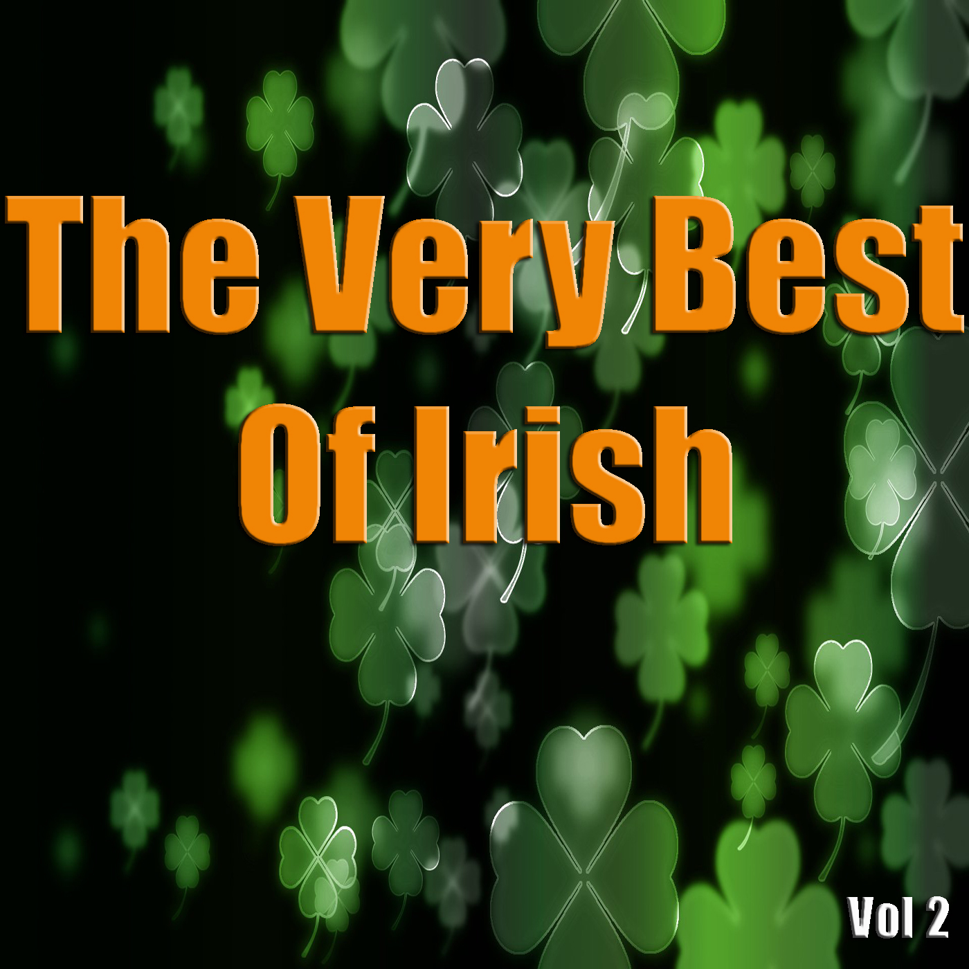 The Very Best of Irish Vol 2