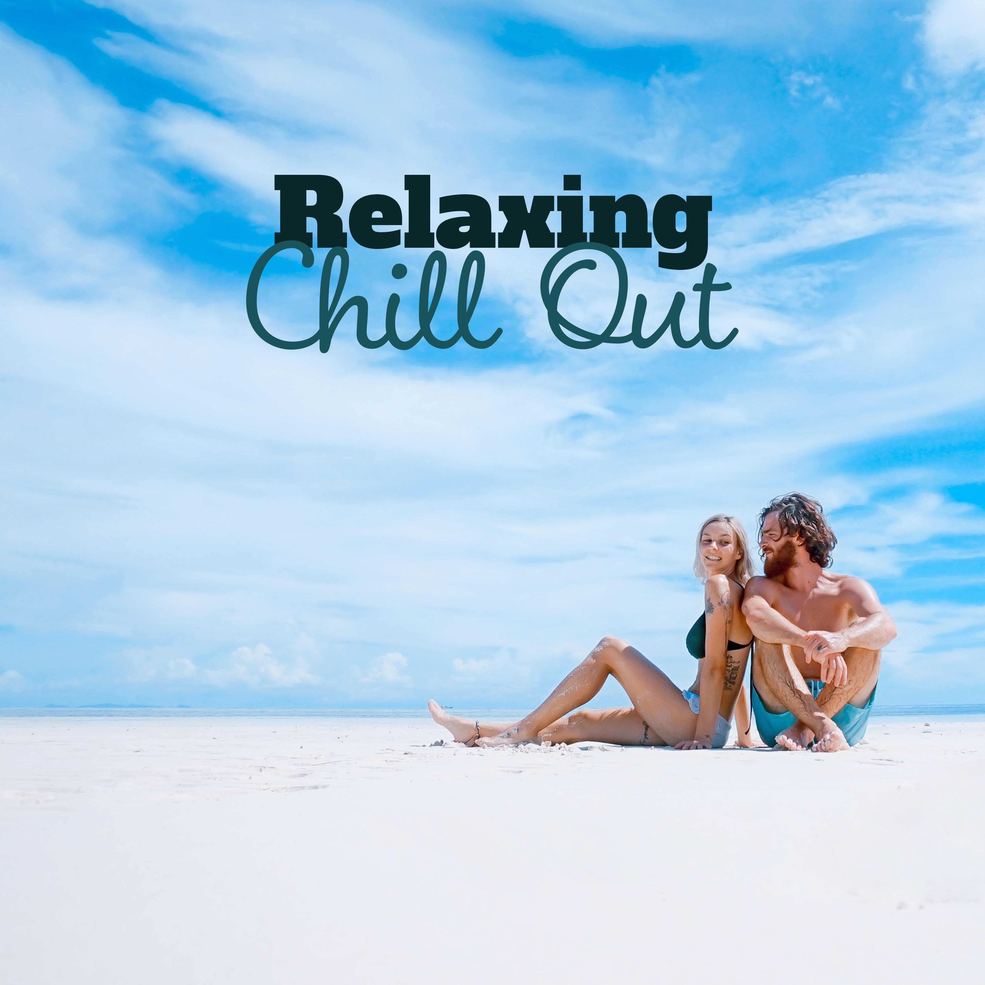 Relaxing Chill Out  Soft Vibes, Peaceful Waves, Beach Chill, Relaxation, Lounge Summer, Bar Chill Out