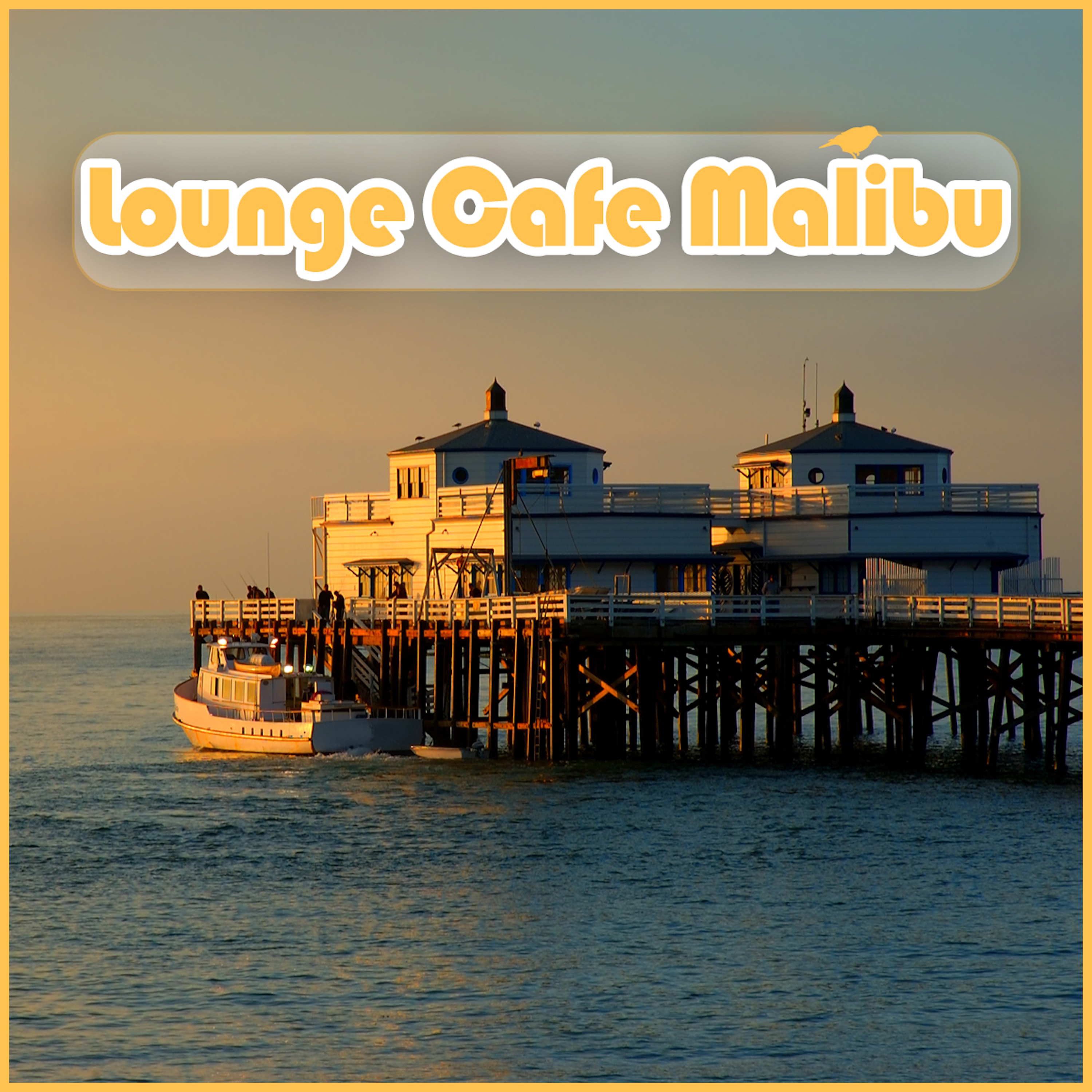 Lounge Cafe Malibu