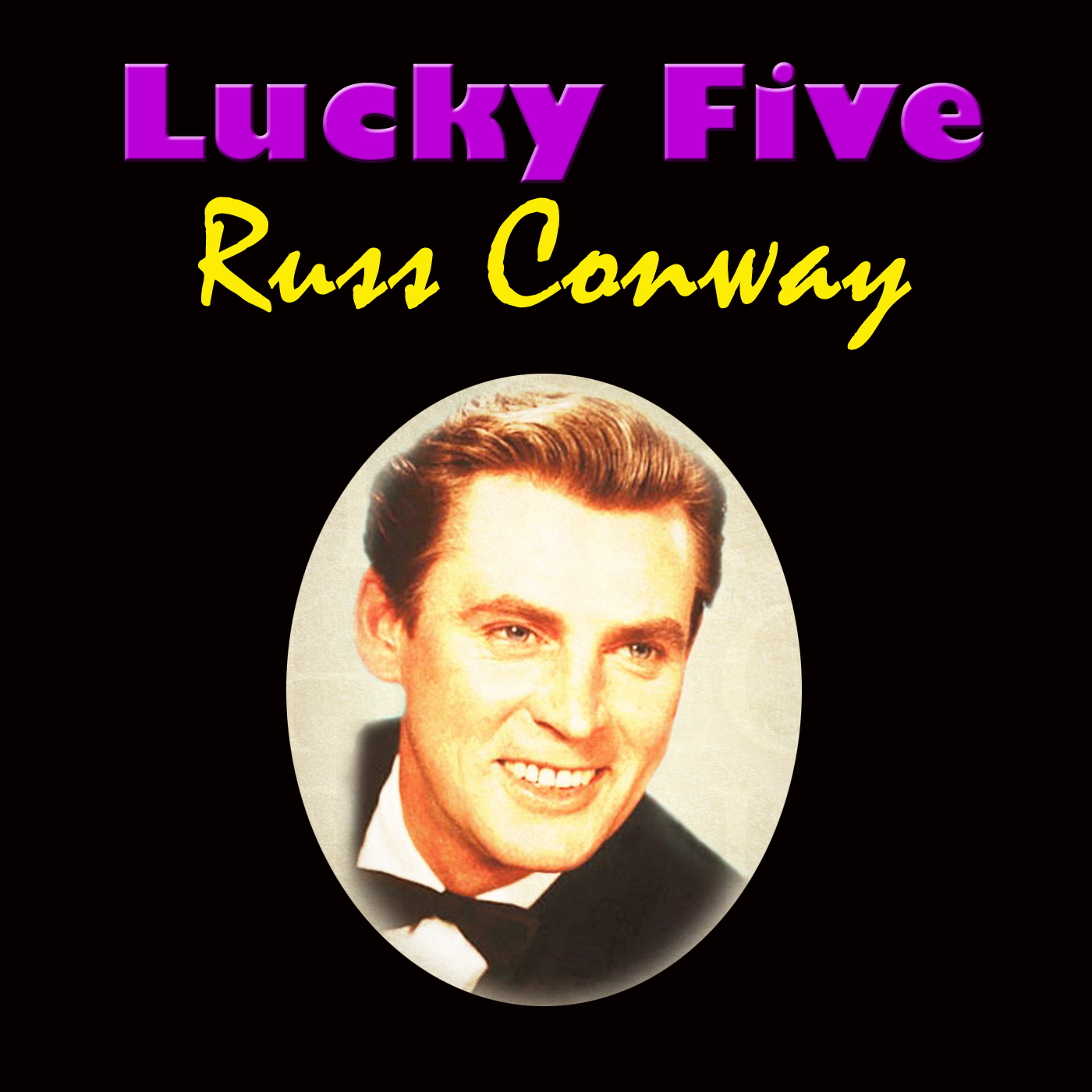 Lucky Five