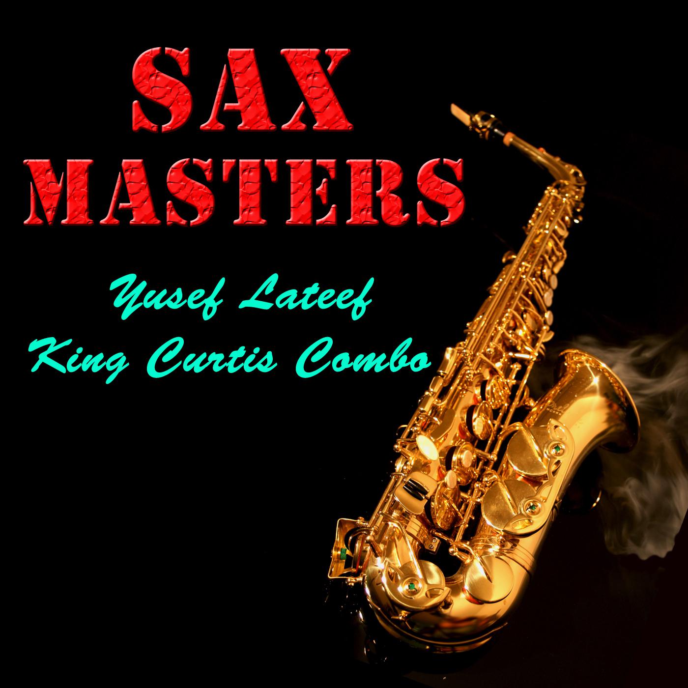 Sax Masters
