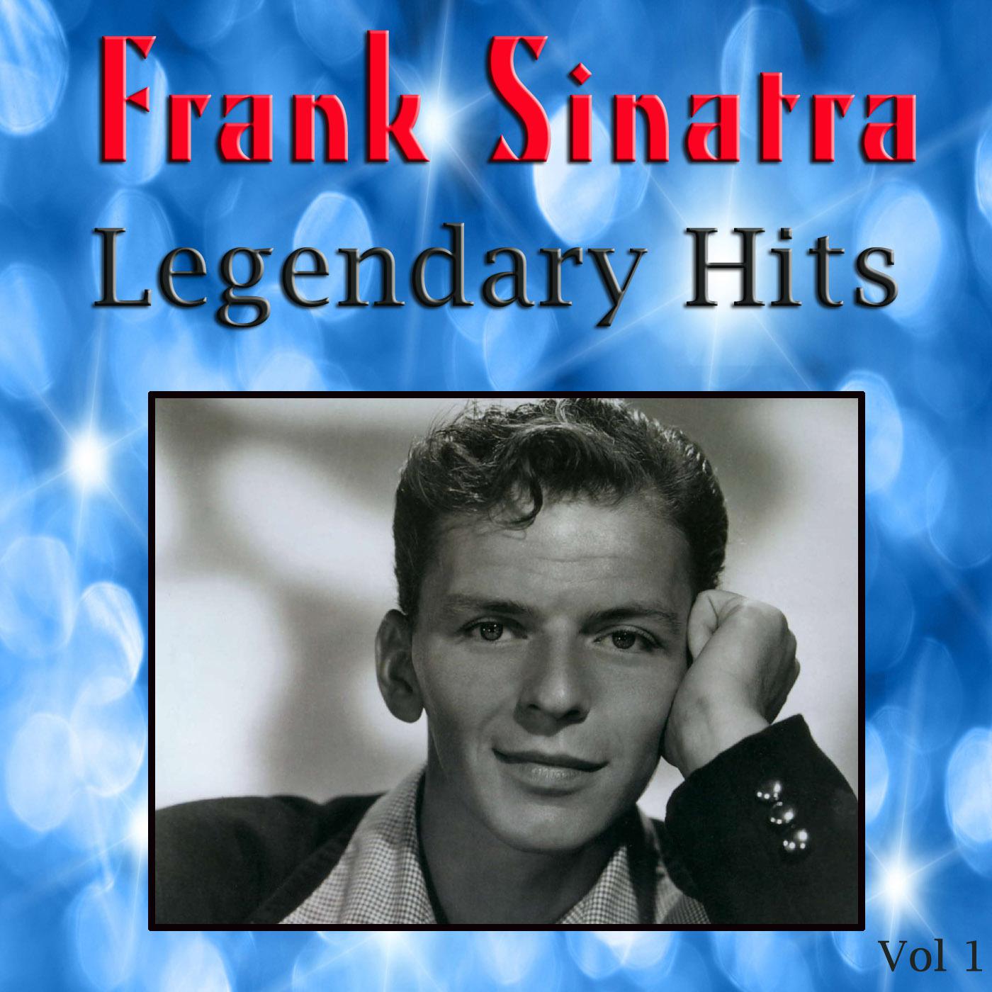 Frank Sinatra Legendary Hits Vol 1