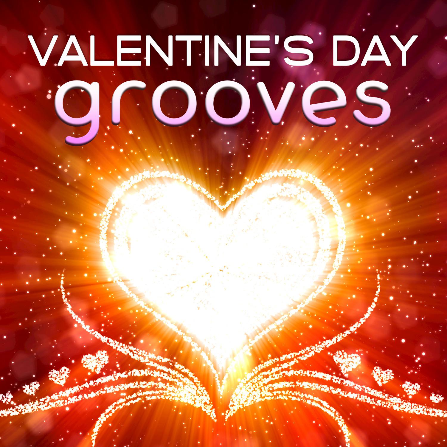 Valentine's Day Grooves