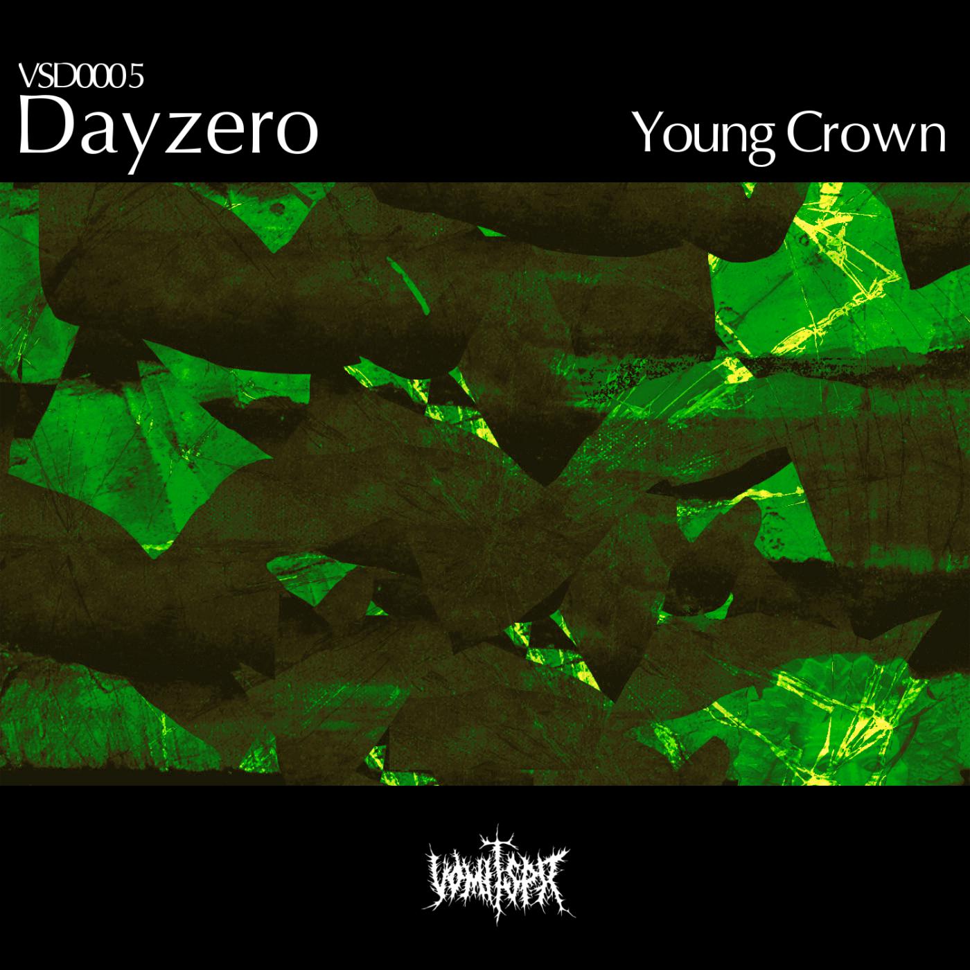 Young Crown