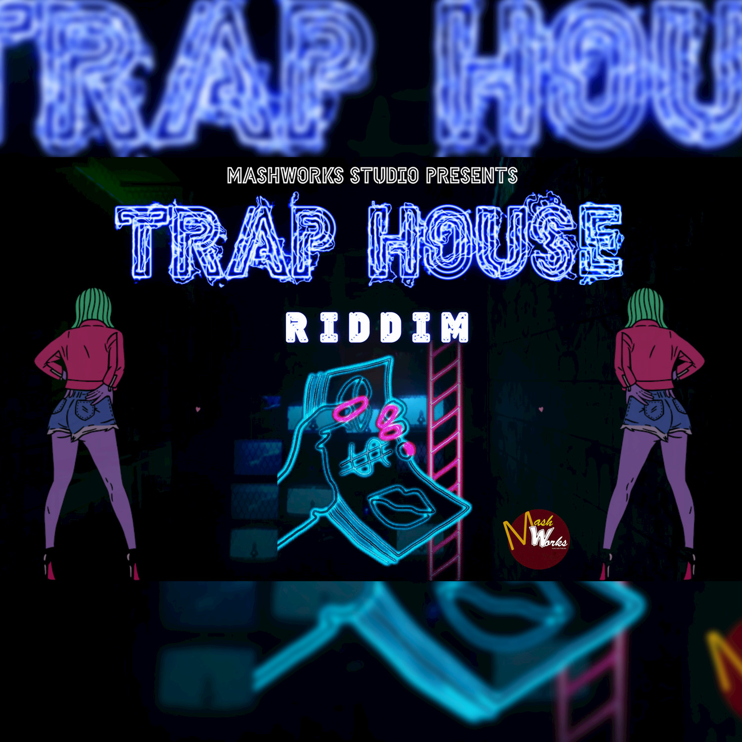 Trap House Riddim