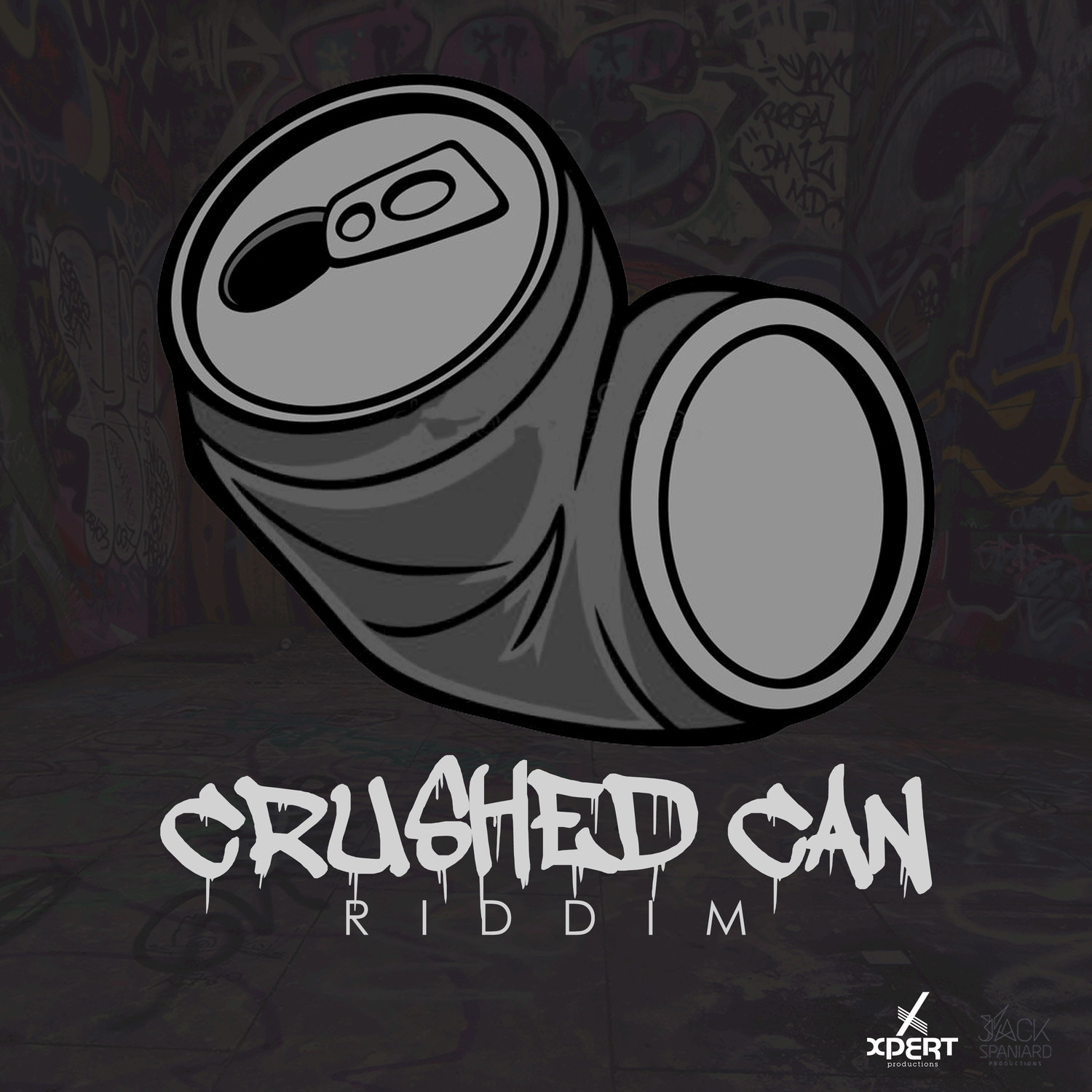 Crushed Can Riddim