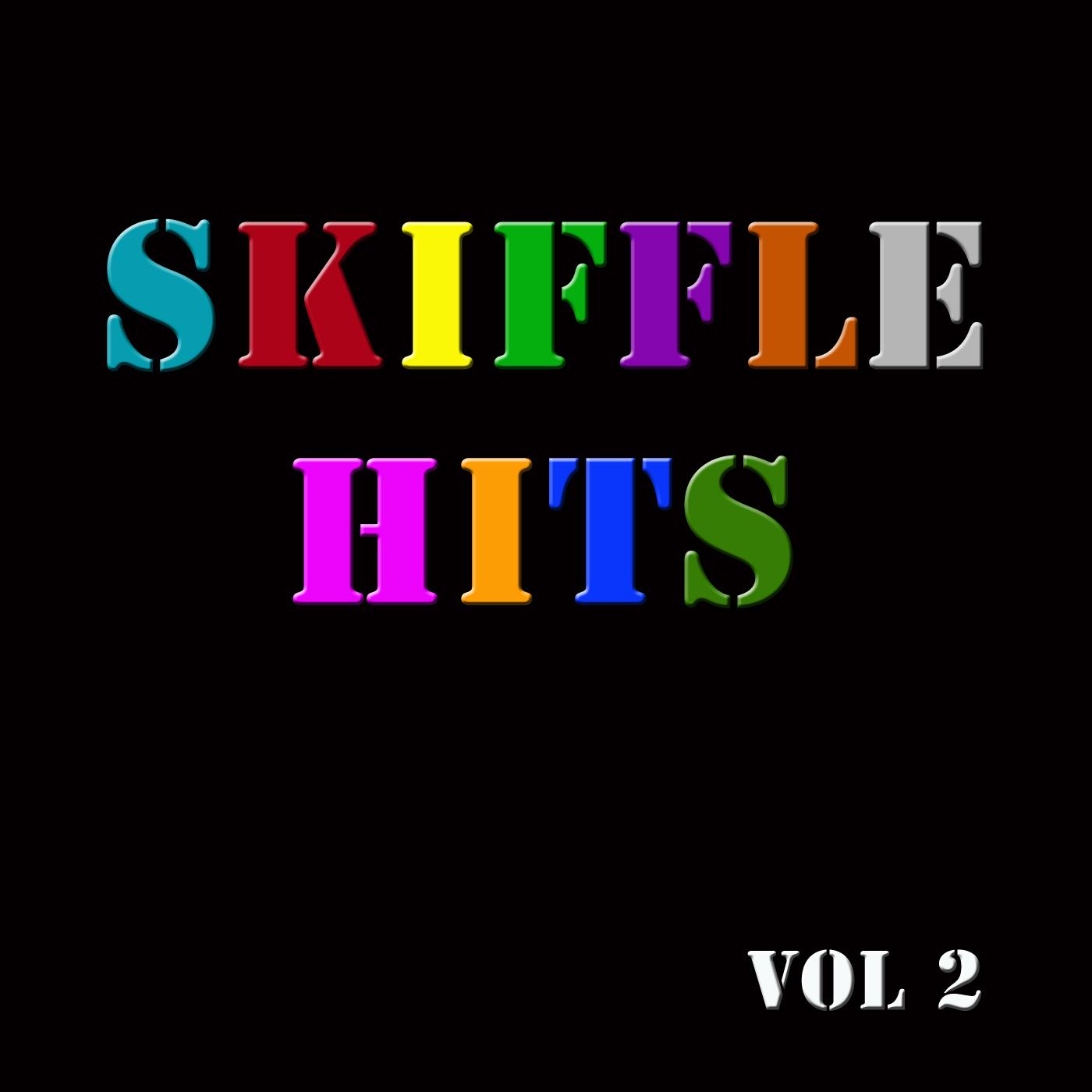 Skiffle Hits Vol 2