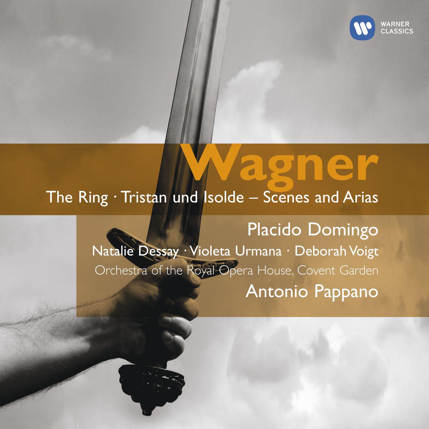 Wagner: The Ring, Tristan und Isolde - Scenes and Arias