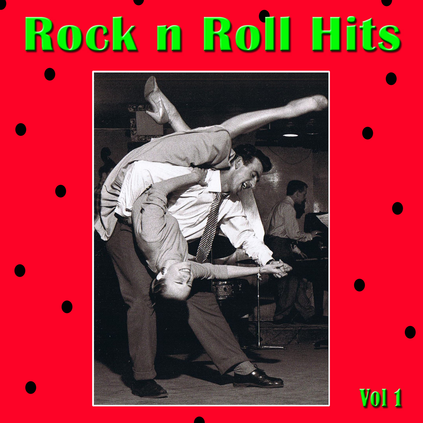 Rock n Roll Hits Vol 1