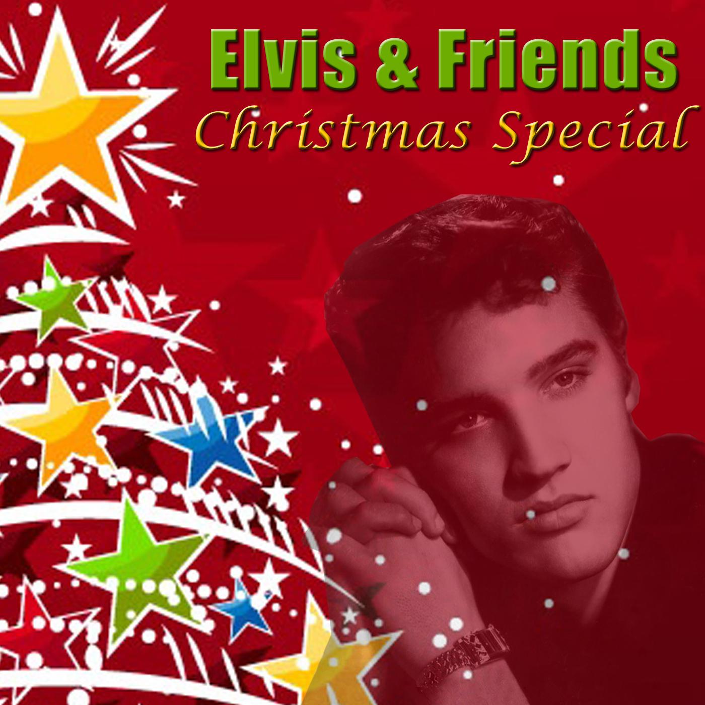 Elvis & Friends Christmas Special