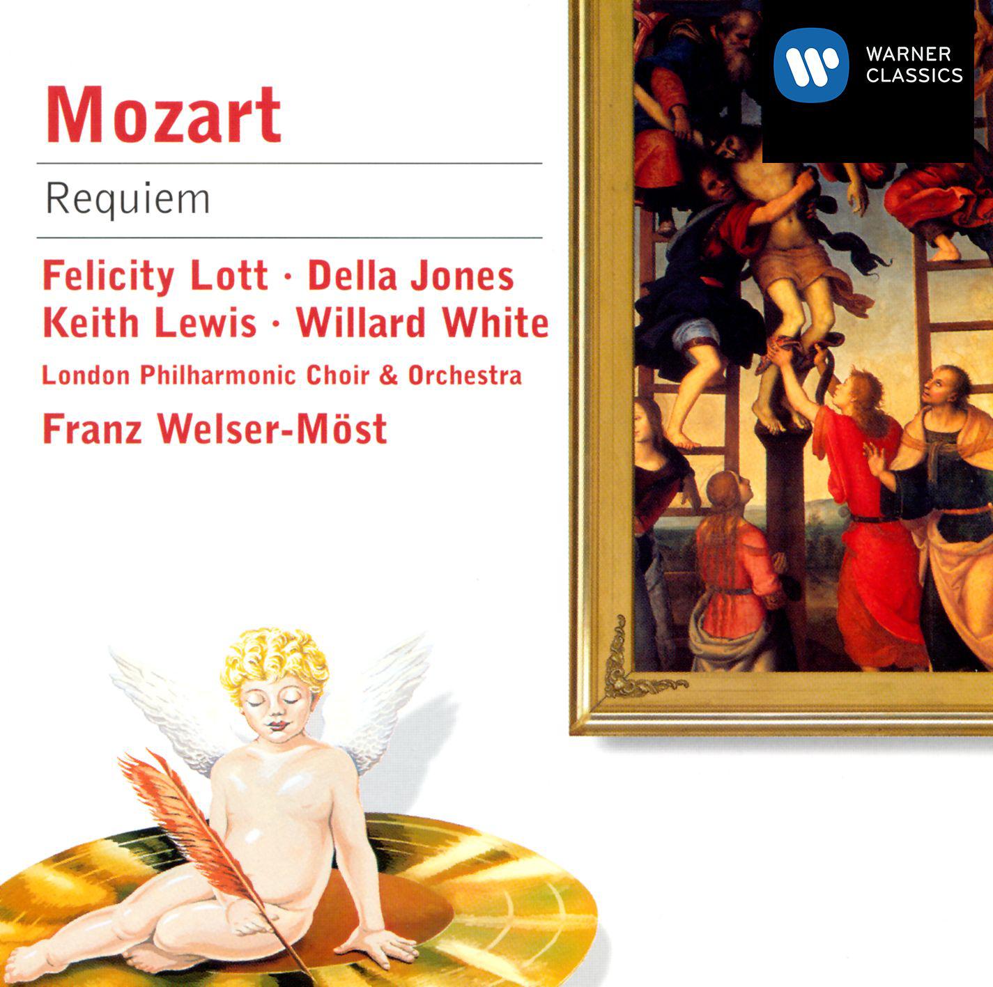 Mozart:Requiem