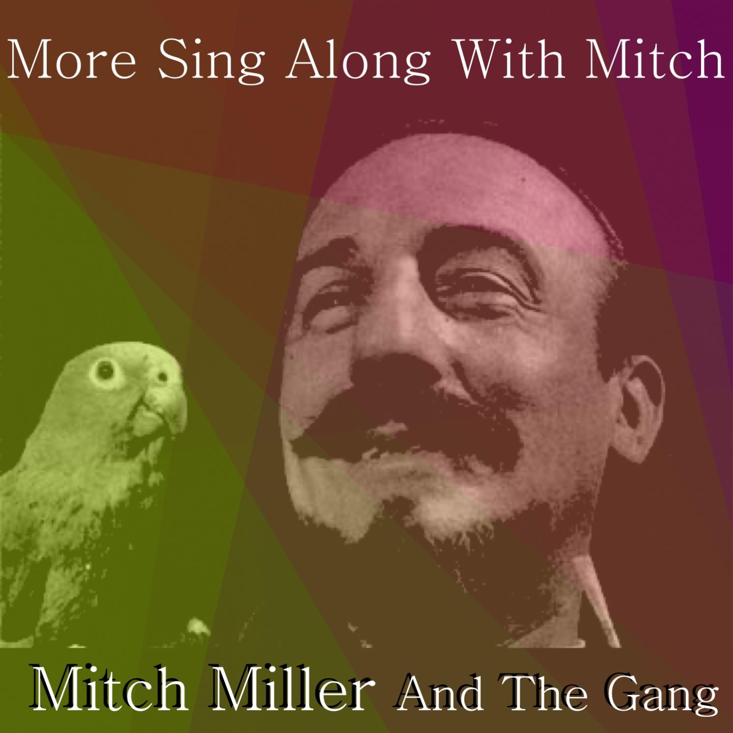 More Sing Along With Mitch