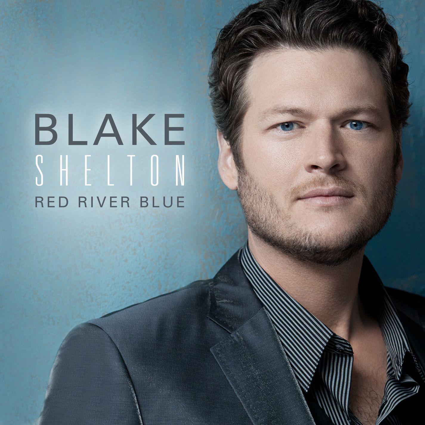 Red River Blue (Deluxe Edition)