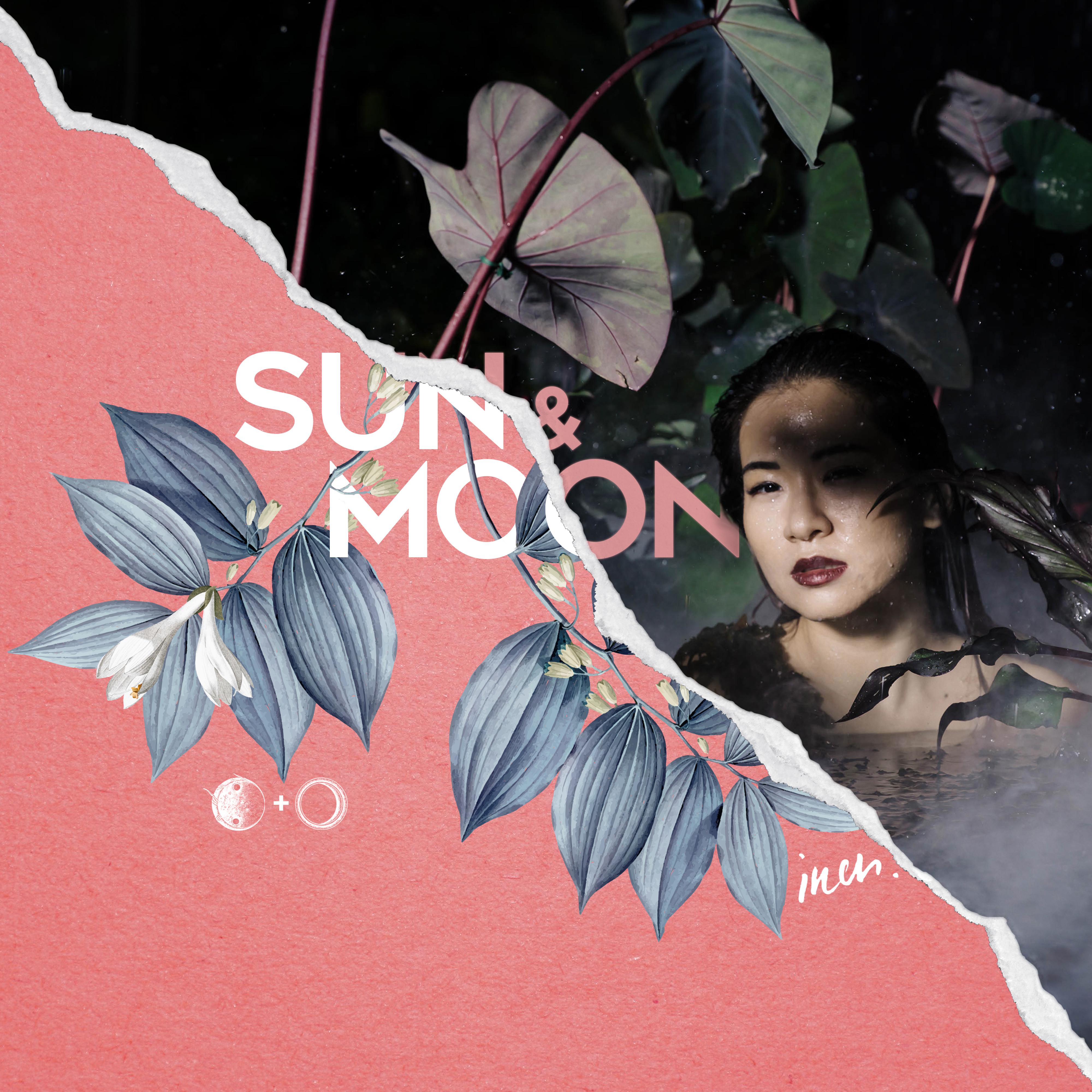 Sun  Moon