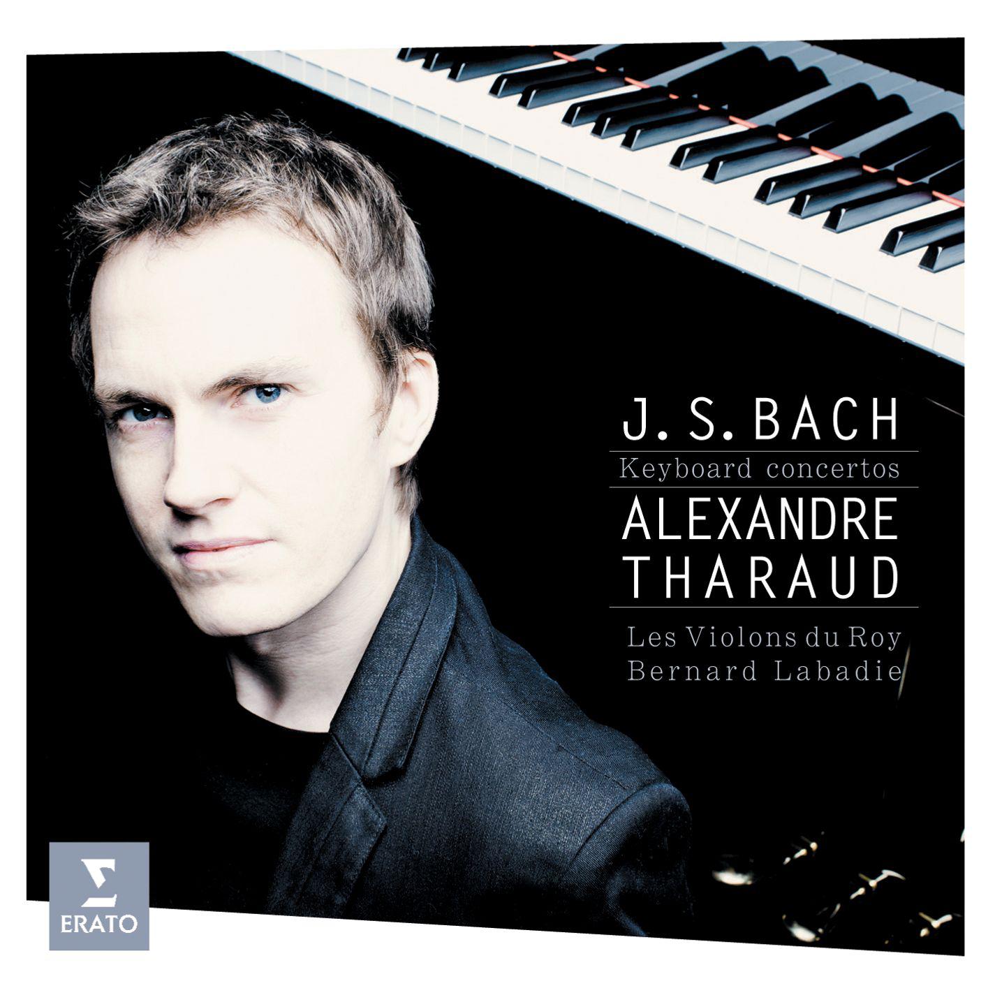 J.S. Bach Piano Concertos BWV1052, 1054, 1056, 1058, 1065
