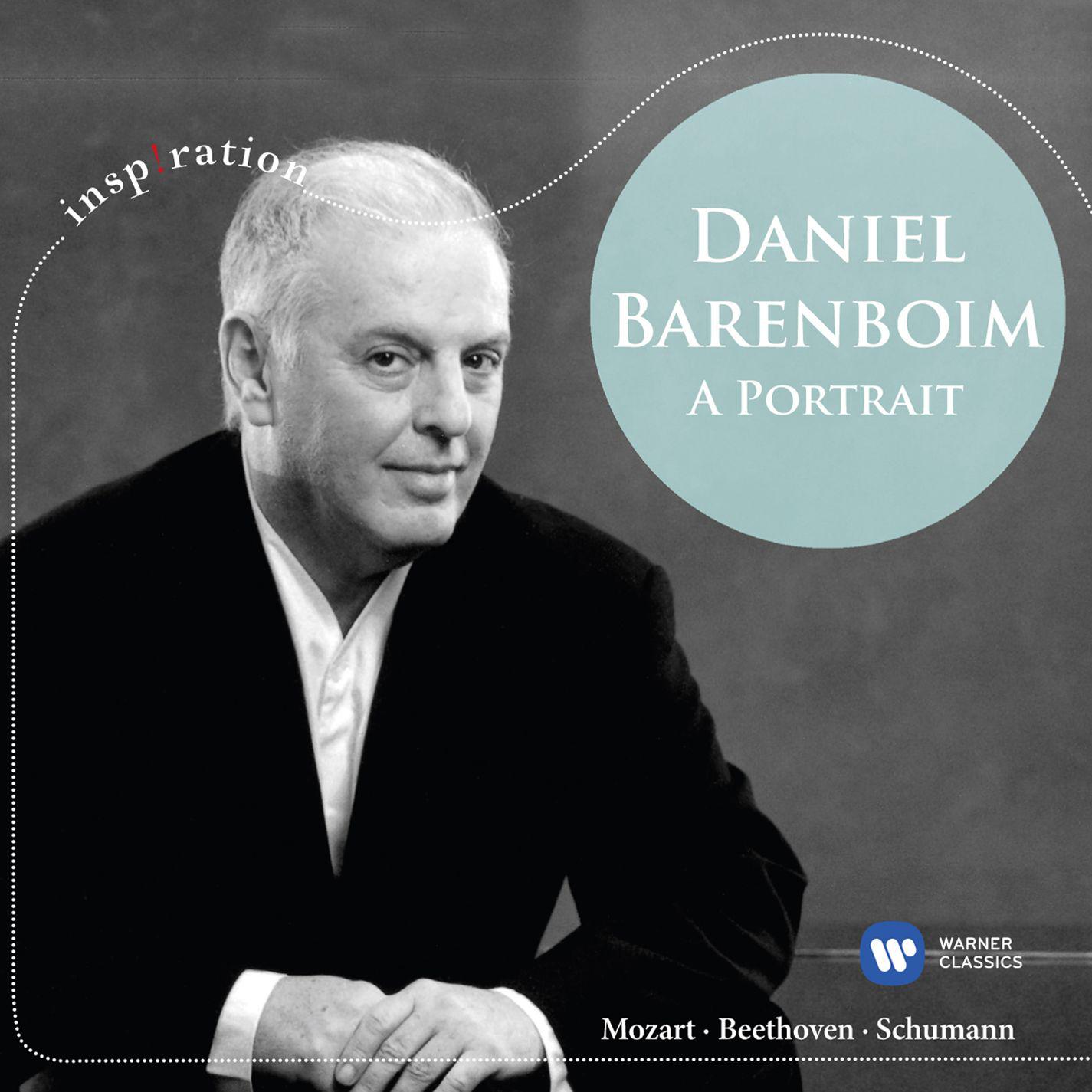 Daniel Barenboim - A Portrait